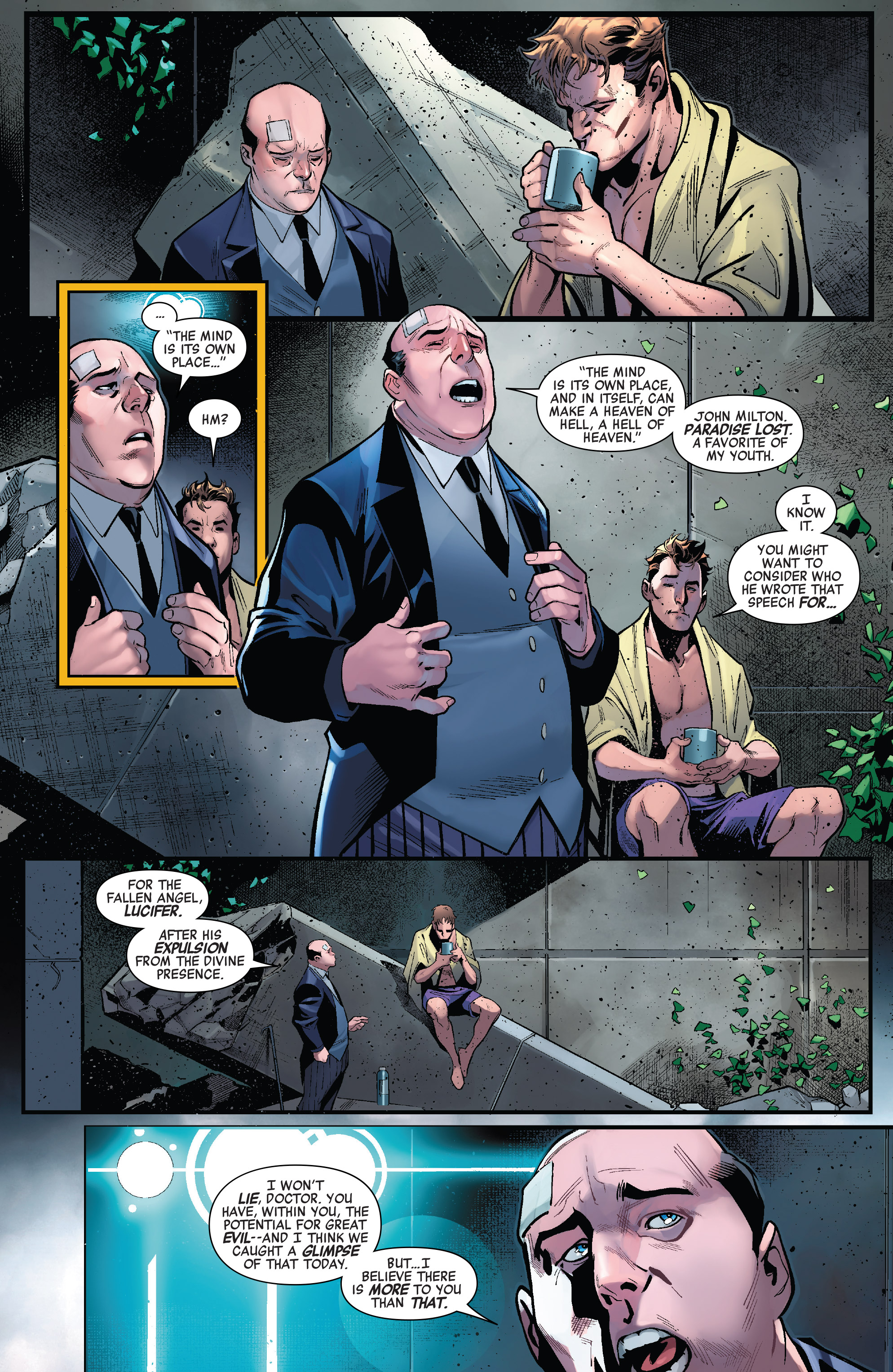 Avengers (2016-): Chapter 687 - Page 10