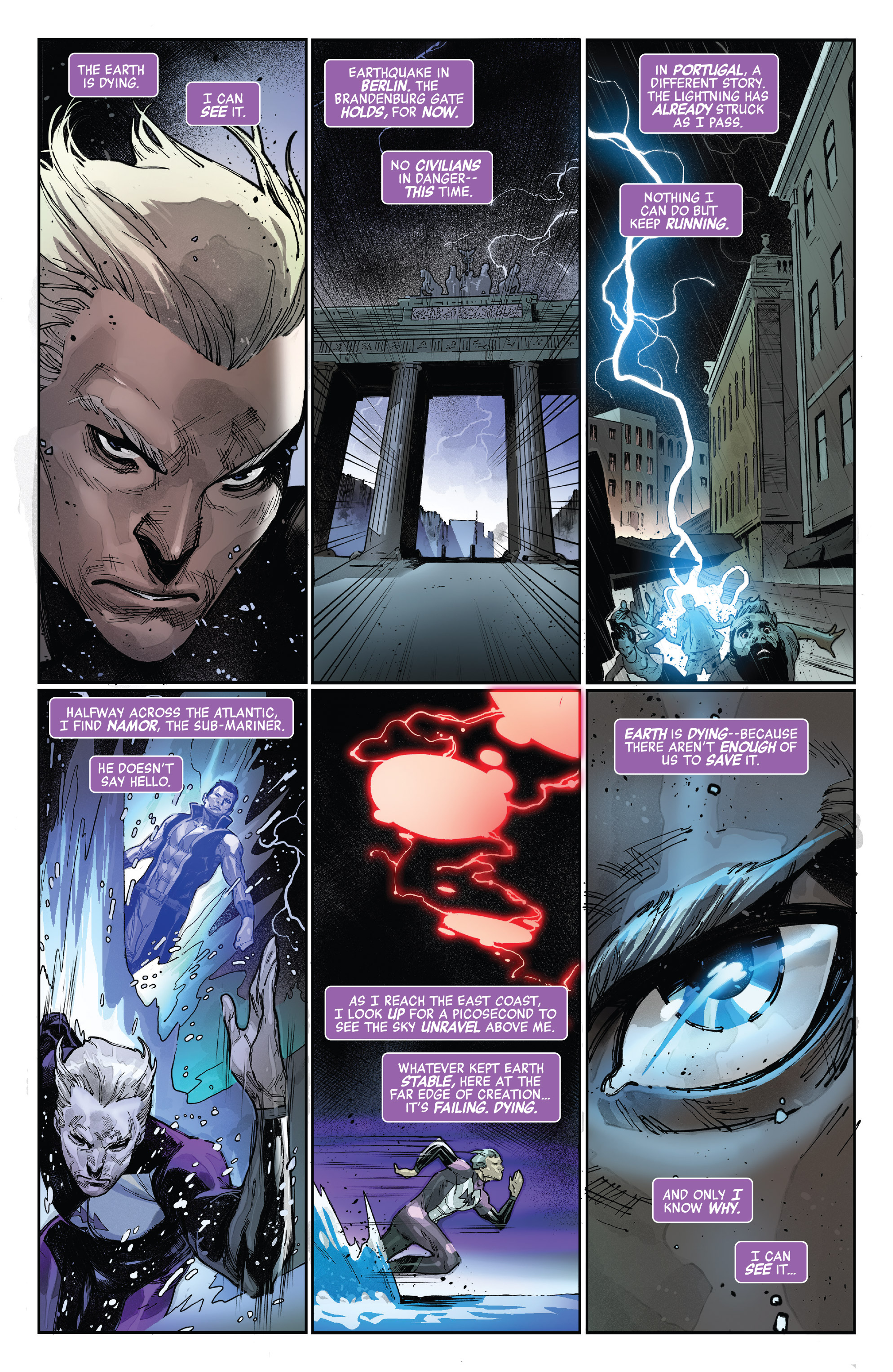 Avengers (2016-): Chapter 688 - Page 4