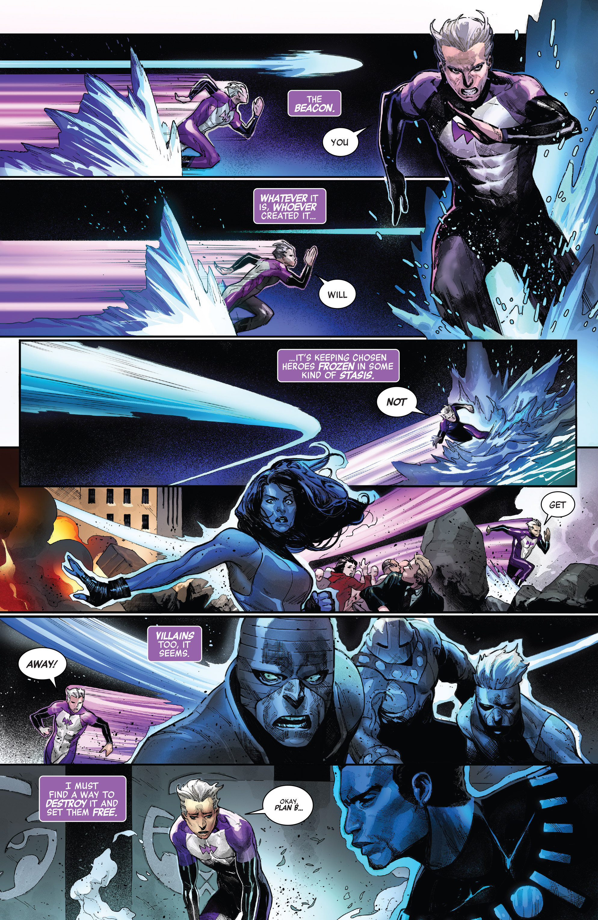 Avengers (2016-): Chapter 688 - Page 5
