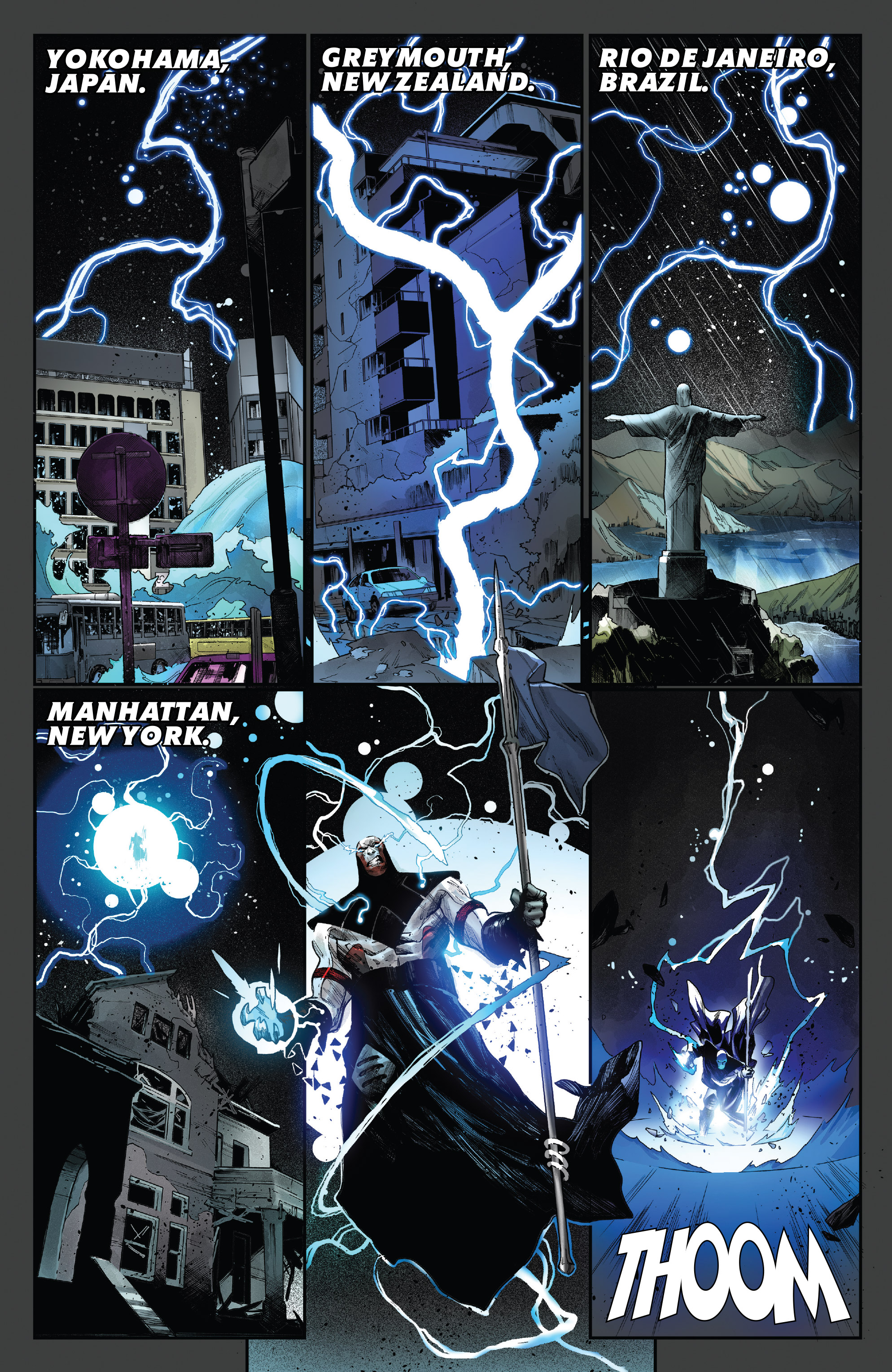 Avengers (2016-): Chapter 688 - Page 6