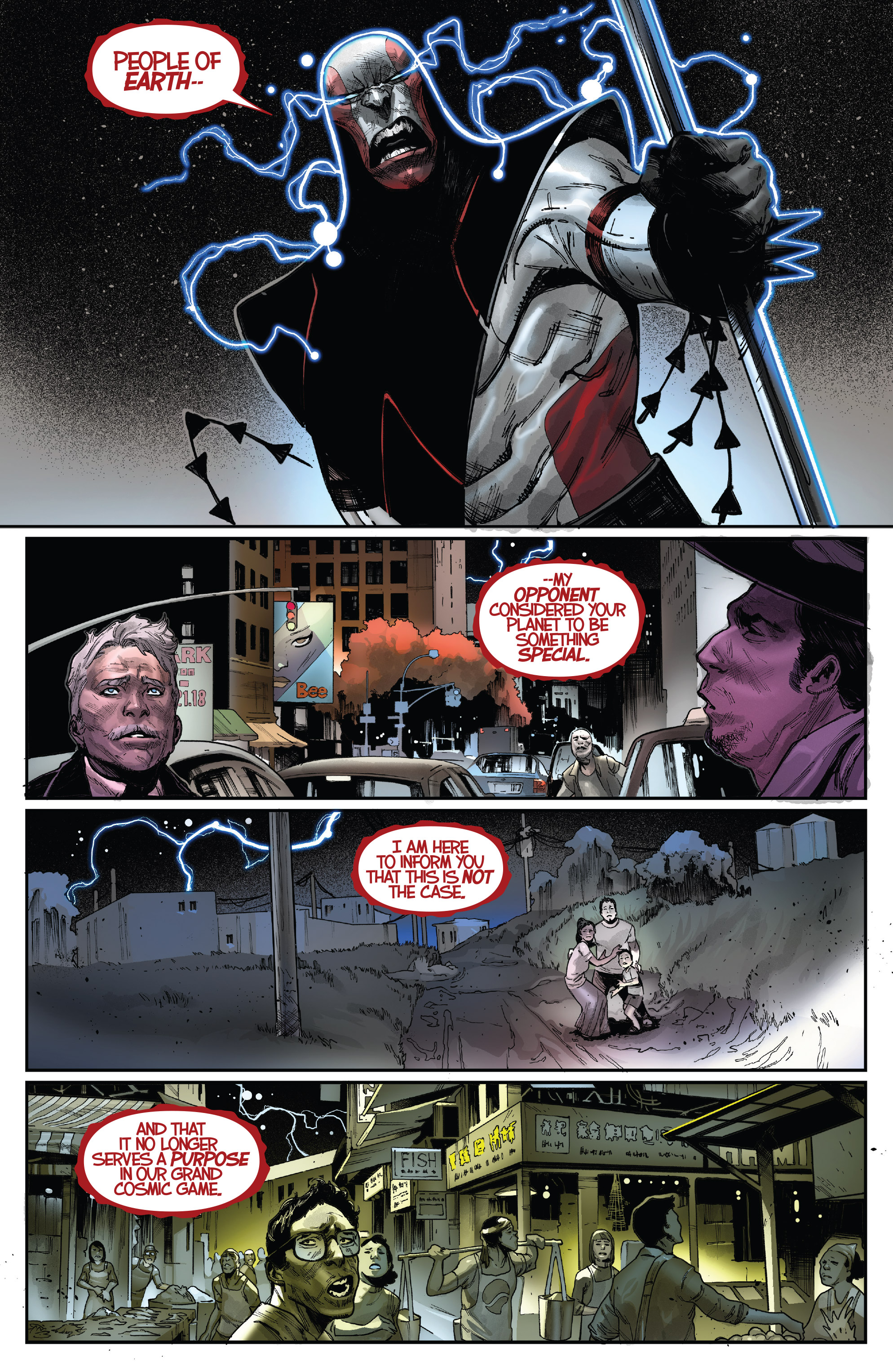 Avengers (2016-): Chapter 688 - Page 7