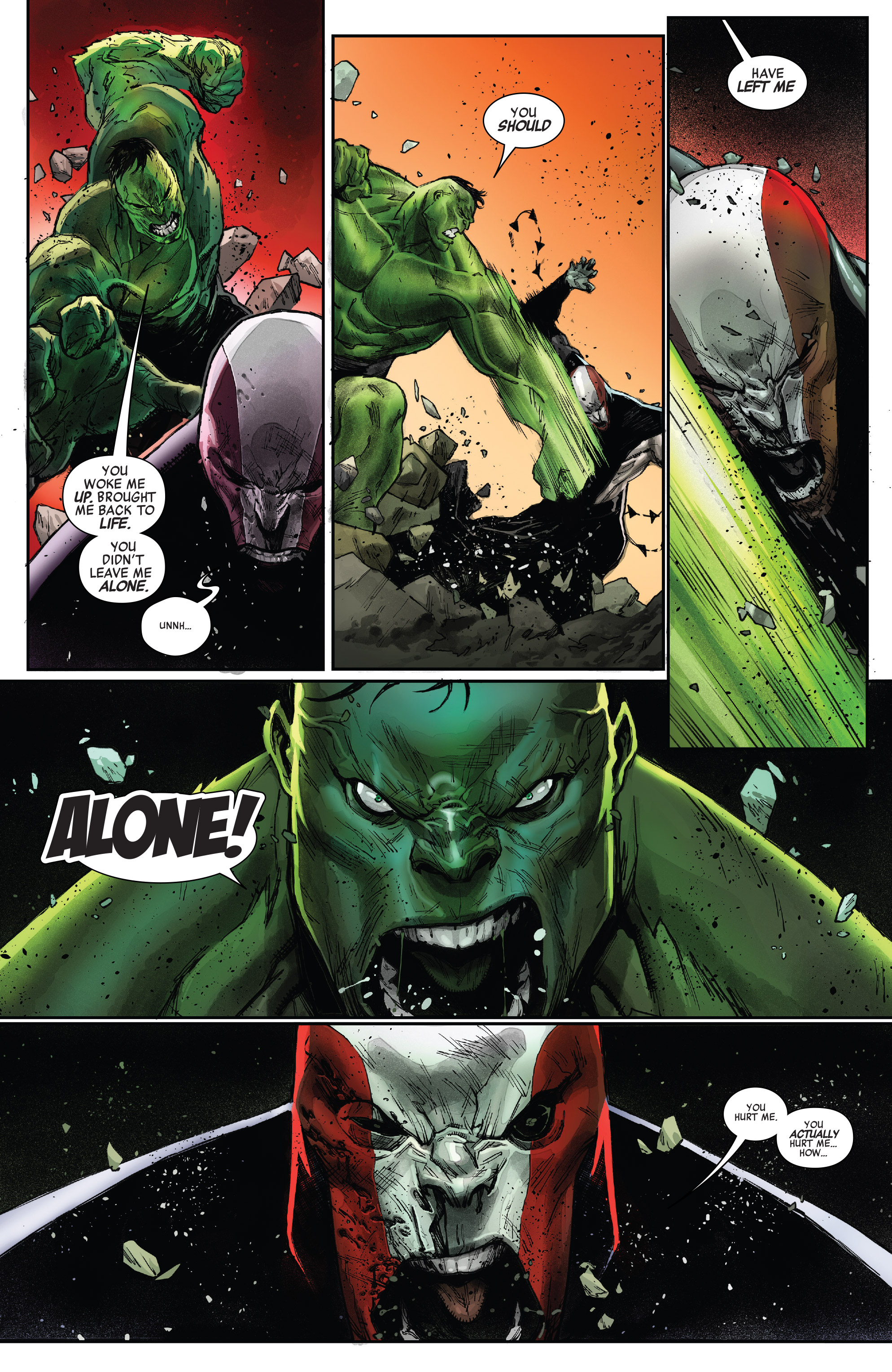 Avengers (2016-): Chapter 688 - Page 11