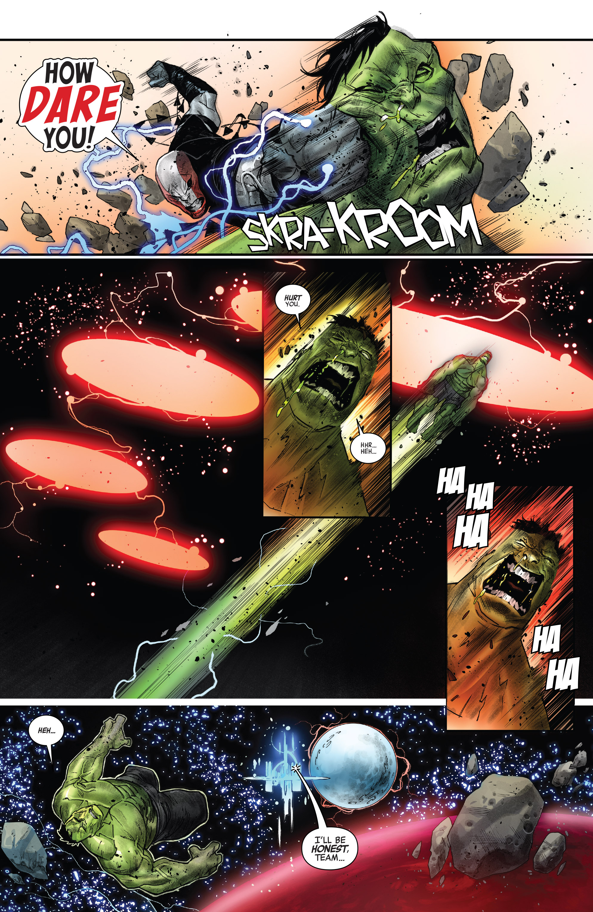 Avengers (2016-): Chapter 688 - Page 12