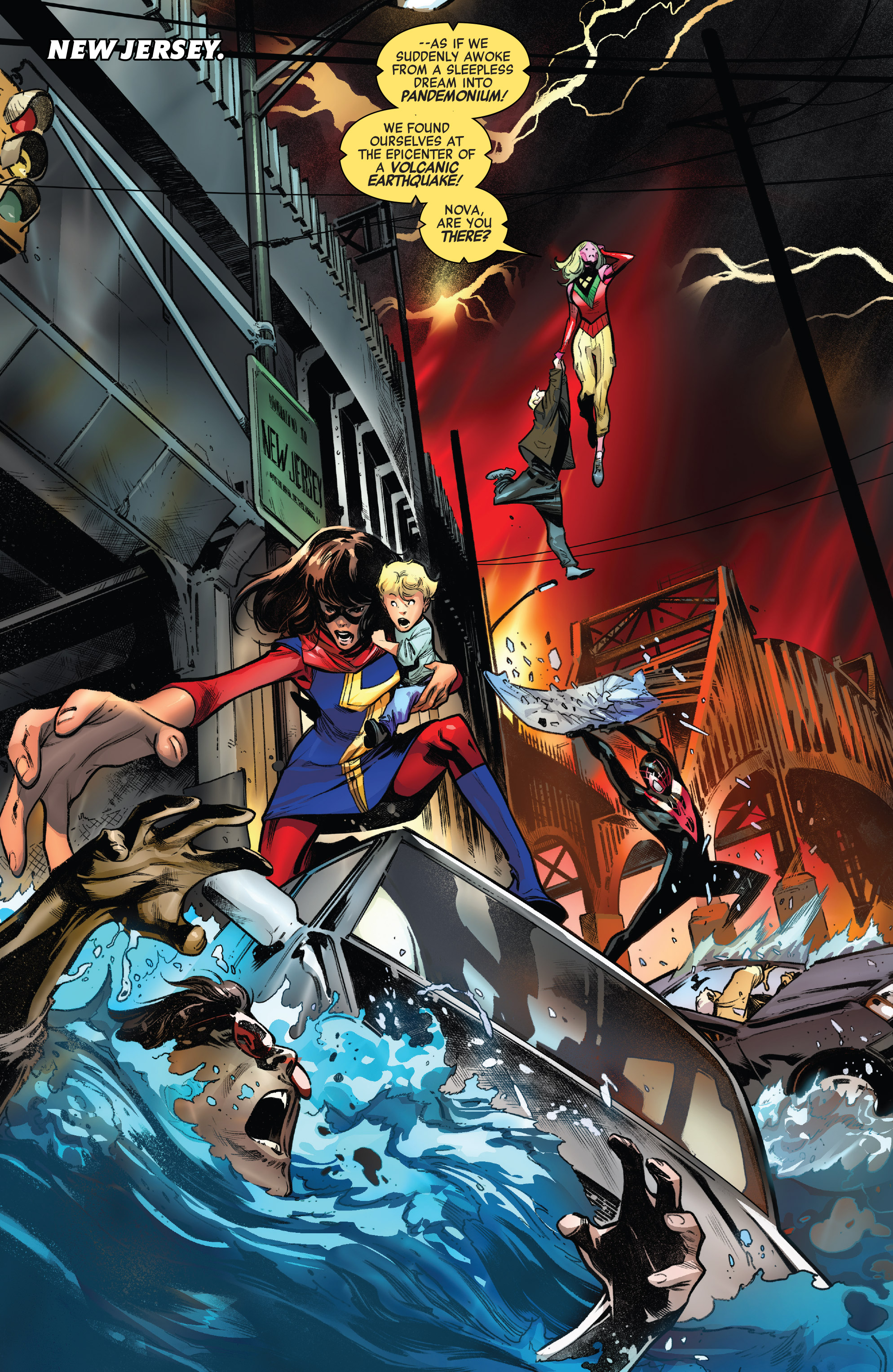 Avengers (2016-): Chapter 689 - Page 2