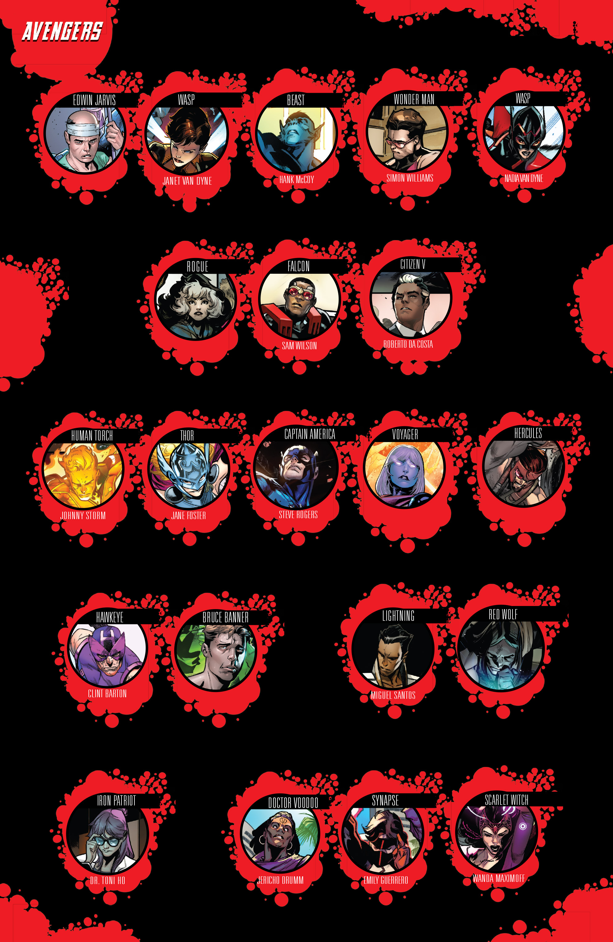 Avengers (2016-): Chapter 690 - Page 3