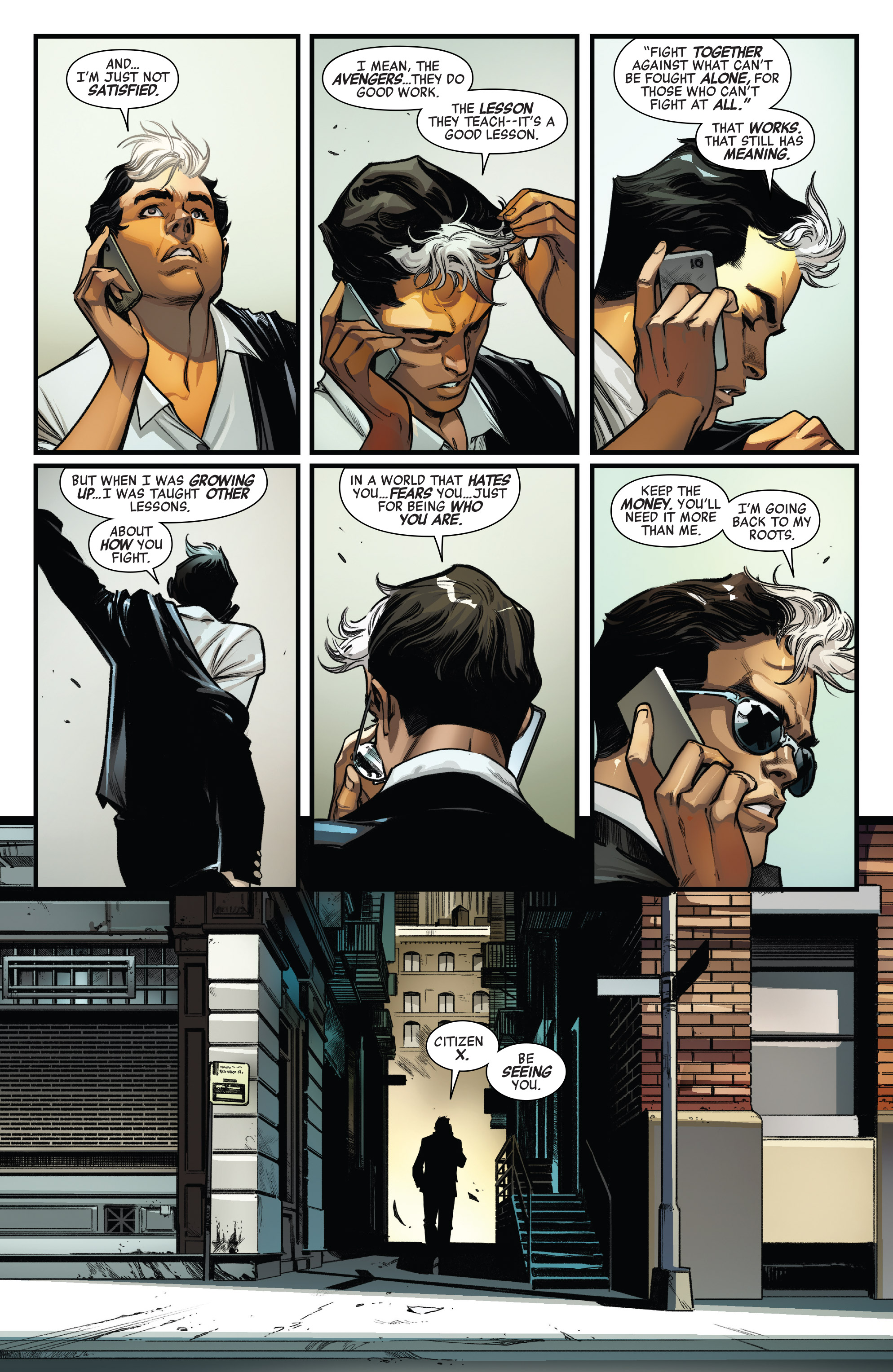 Avengers (2016-): Chapter 690 - Page 14