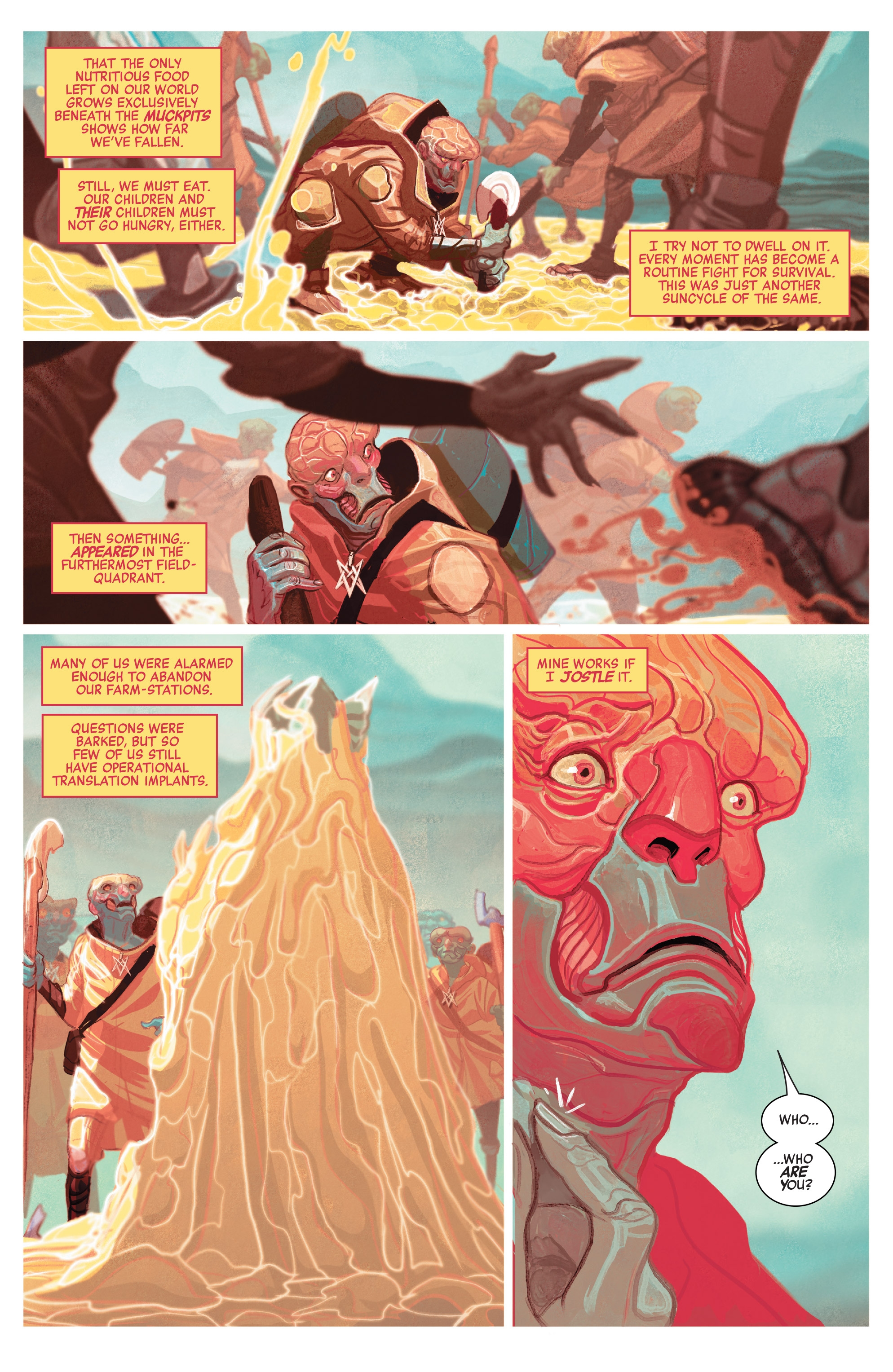 Avengers (2016-): Chapter 9 - Page 3