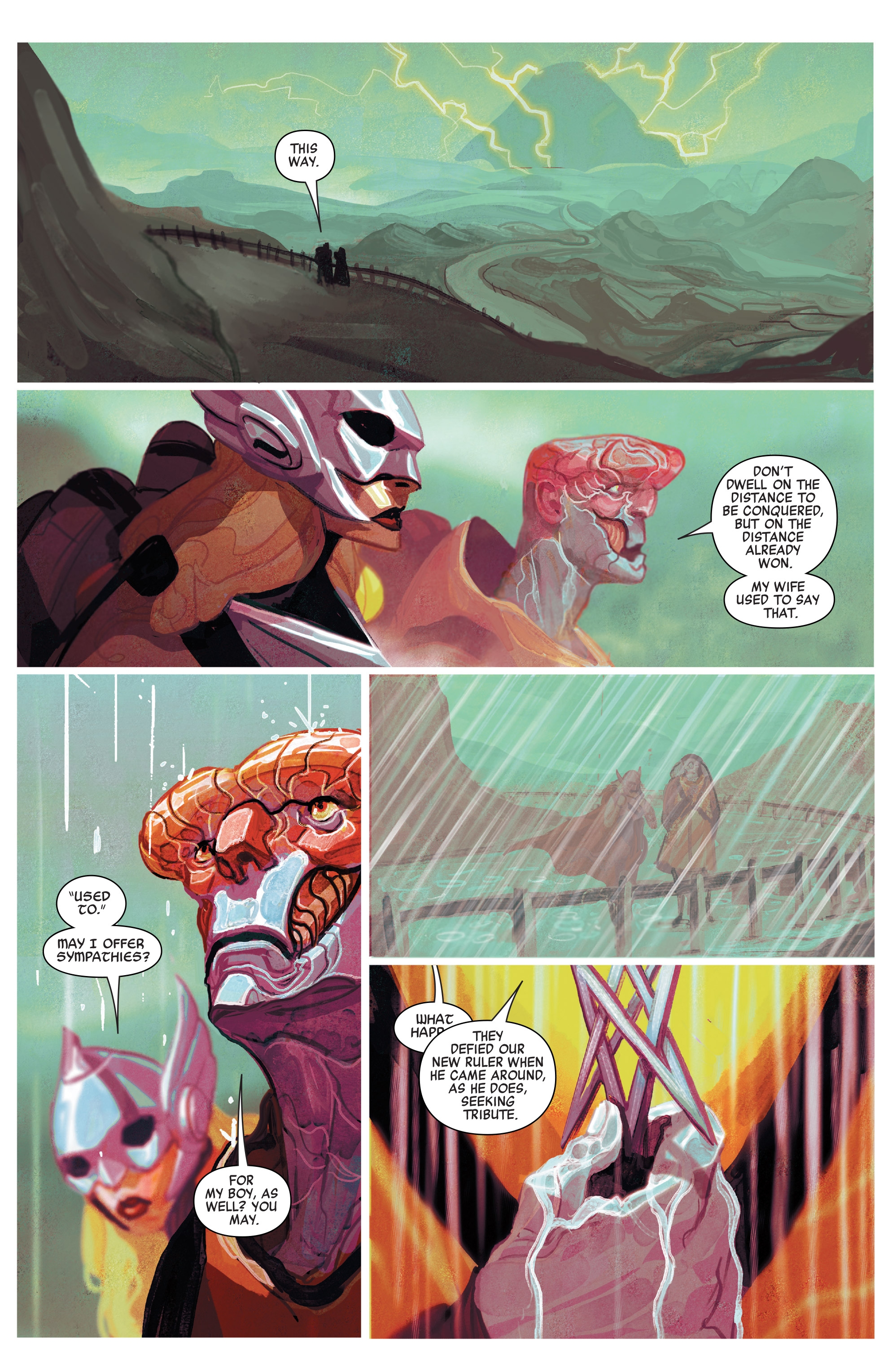 Avengers (2016-): Chapter 9 - Page 9