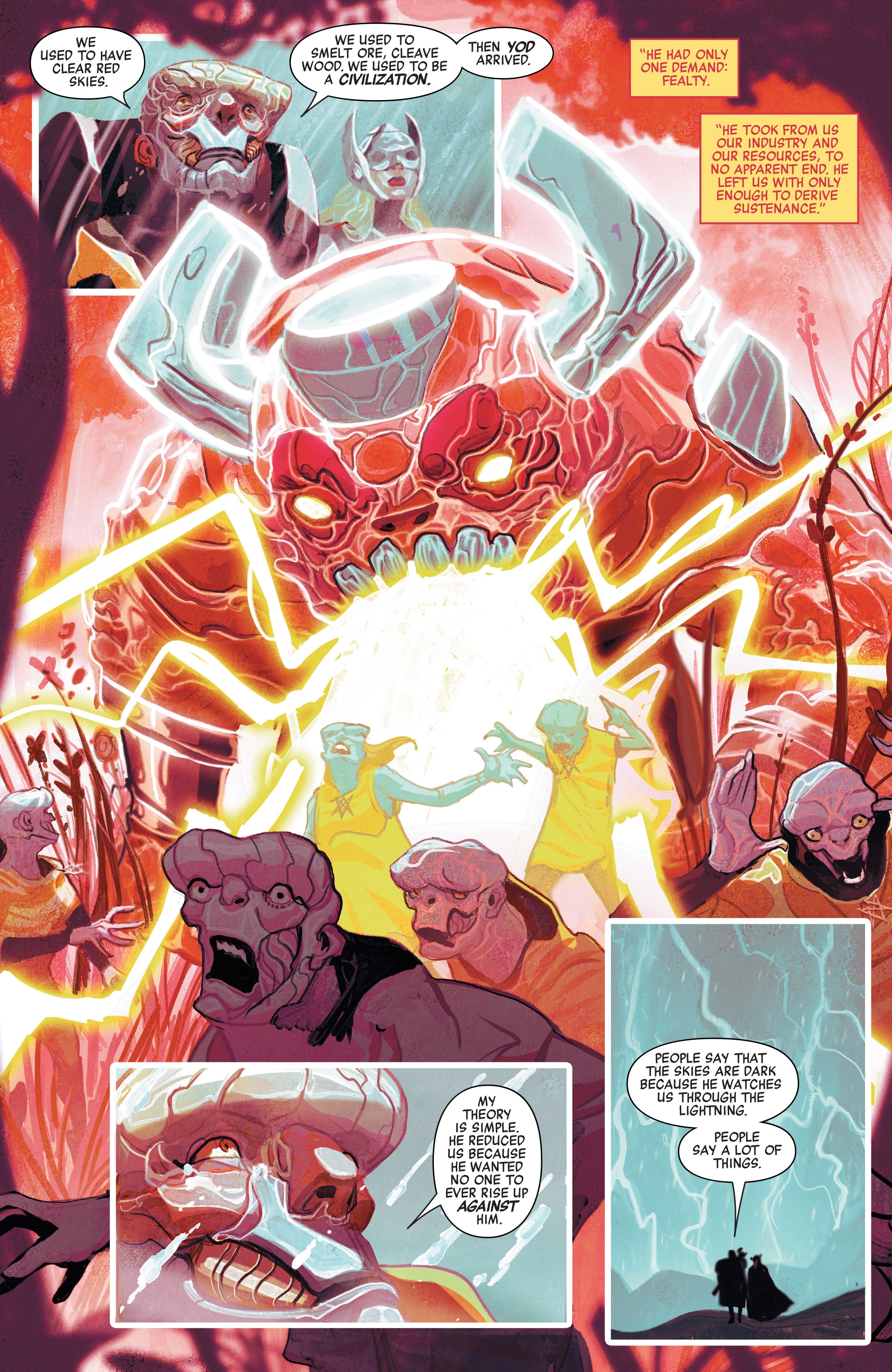 Avengers (2016-): Chapter 9 - Page 10