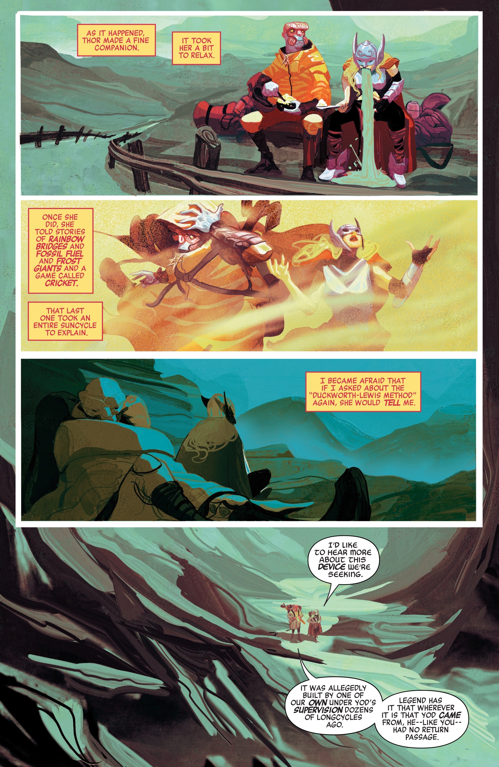 Avengers (2016-): Chapter 9 - Page 11
