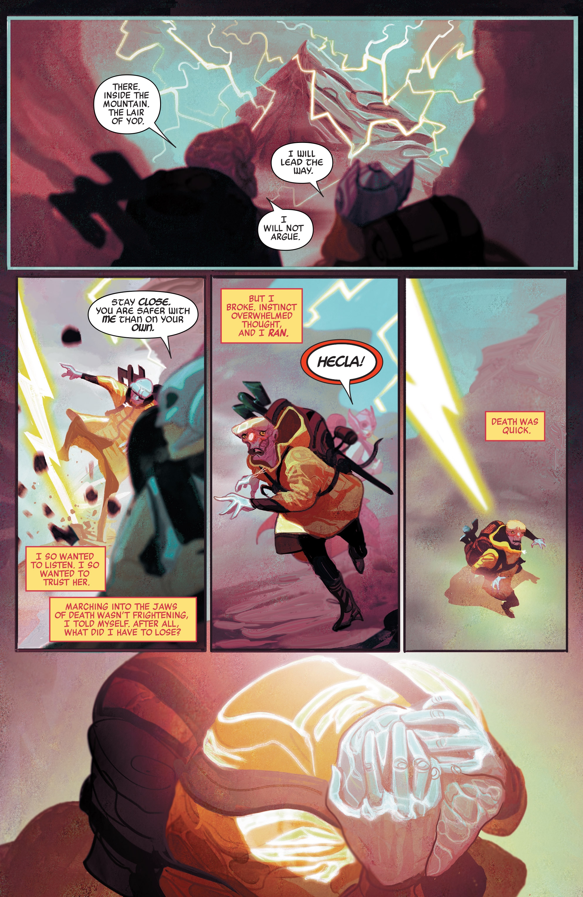 Avengers (2016-): Chapter 9 - Page 14