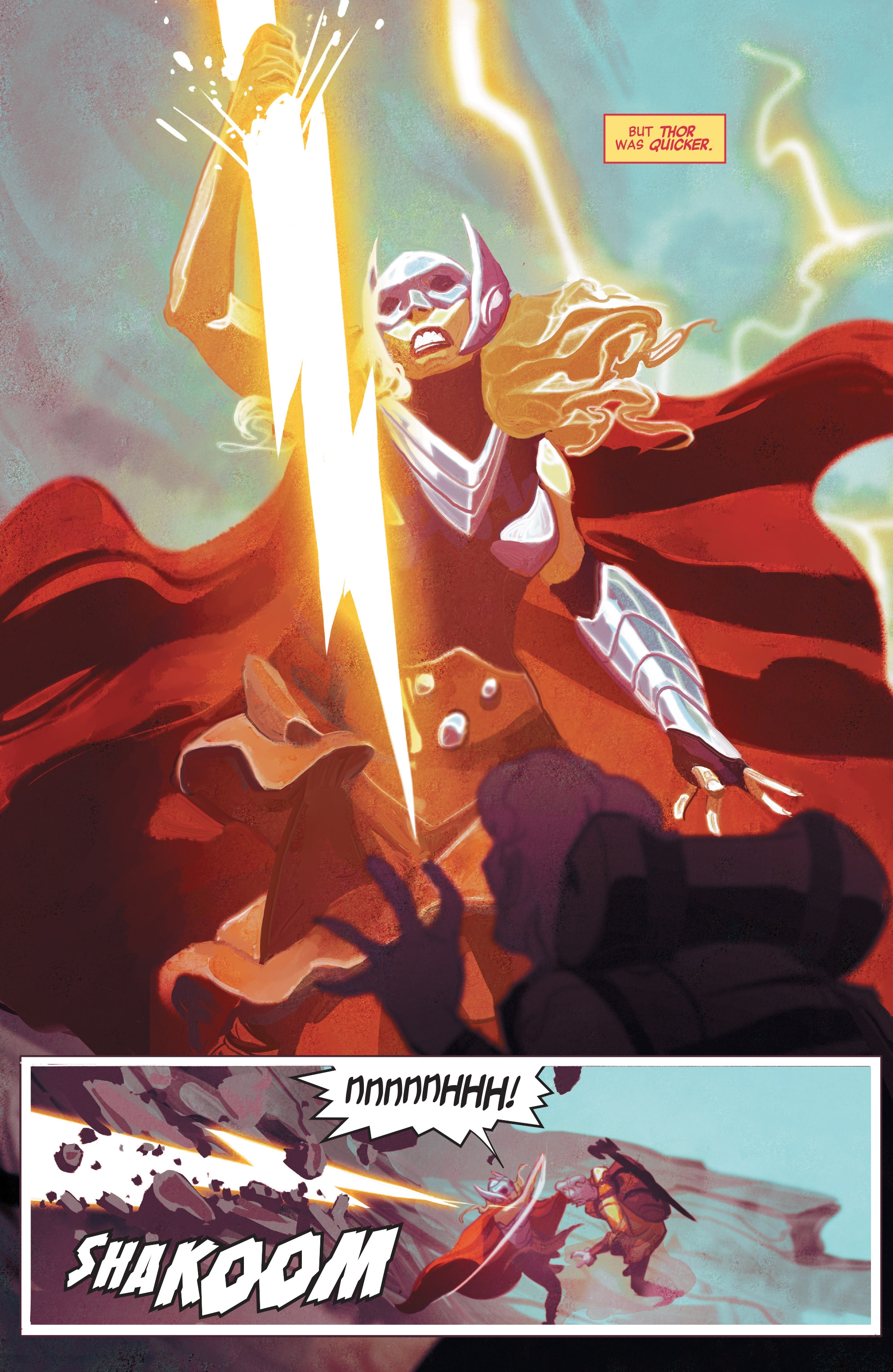 Avengers (2016-): Chapter 9 - Page 15