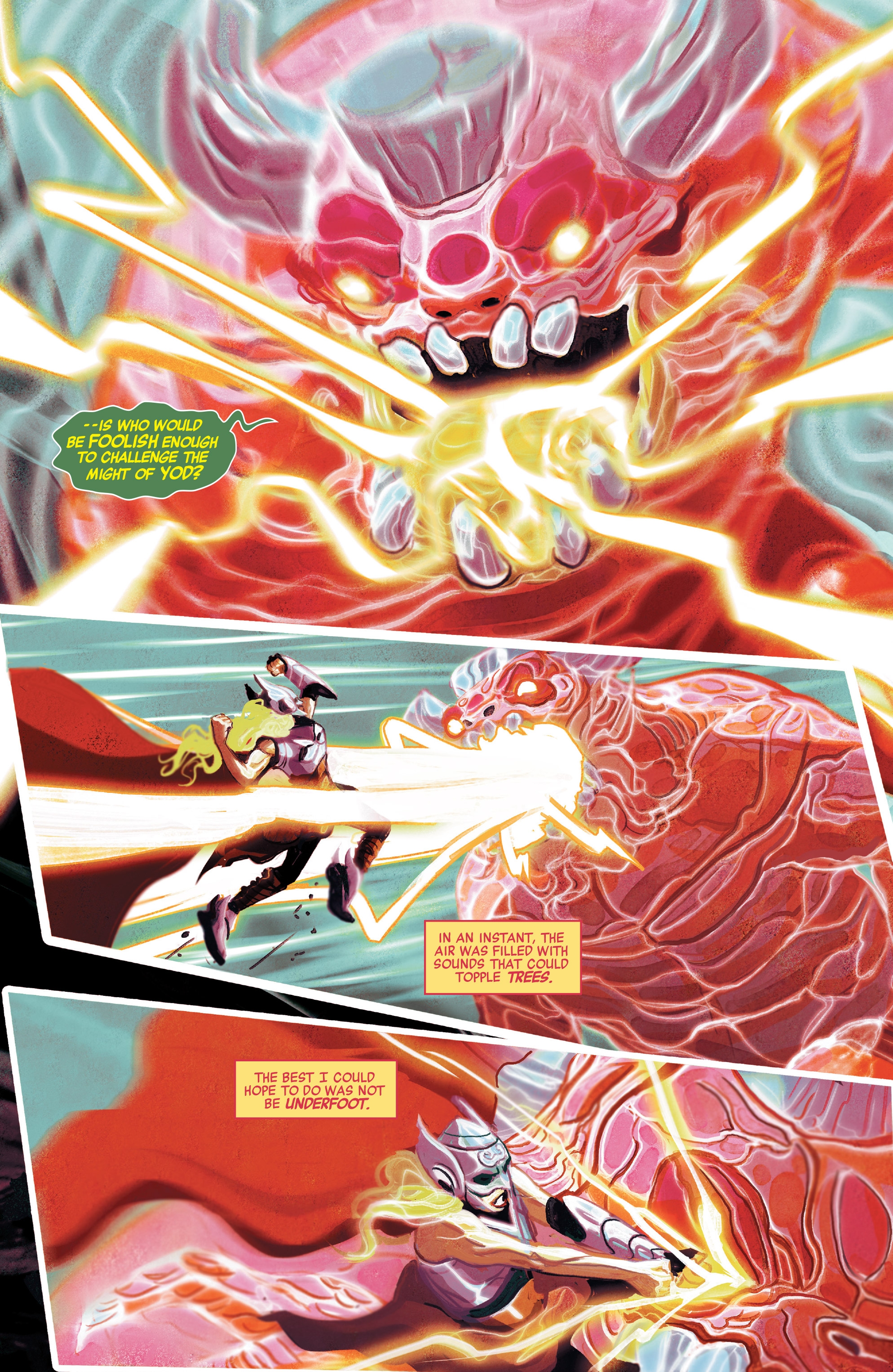 Avengers (2016-): Chapter 9 - Page 17
