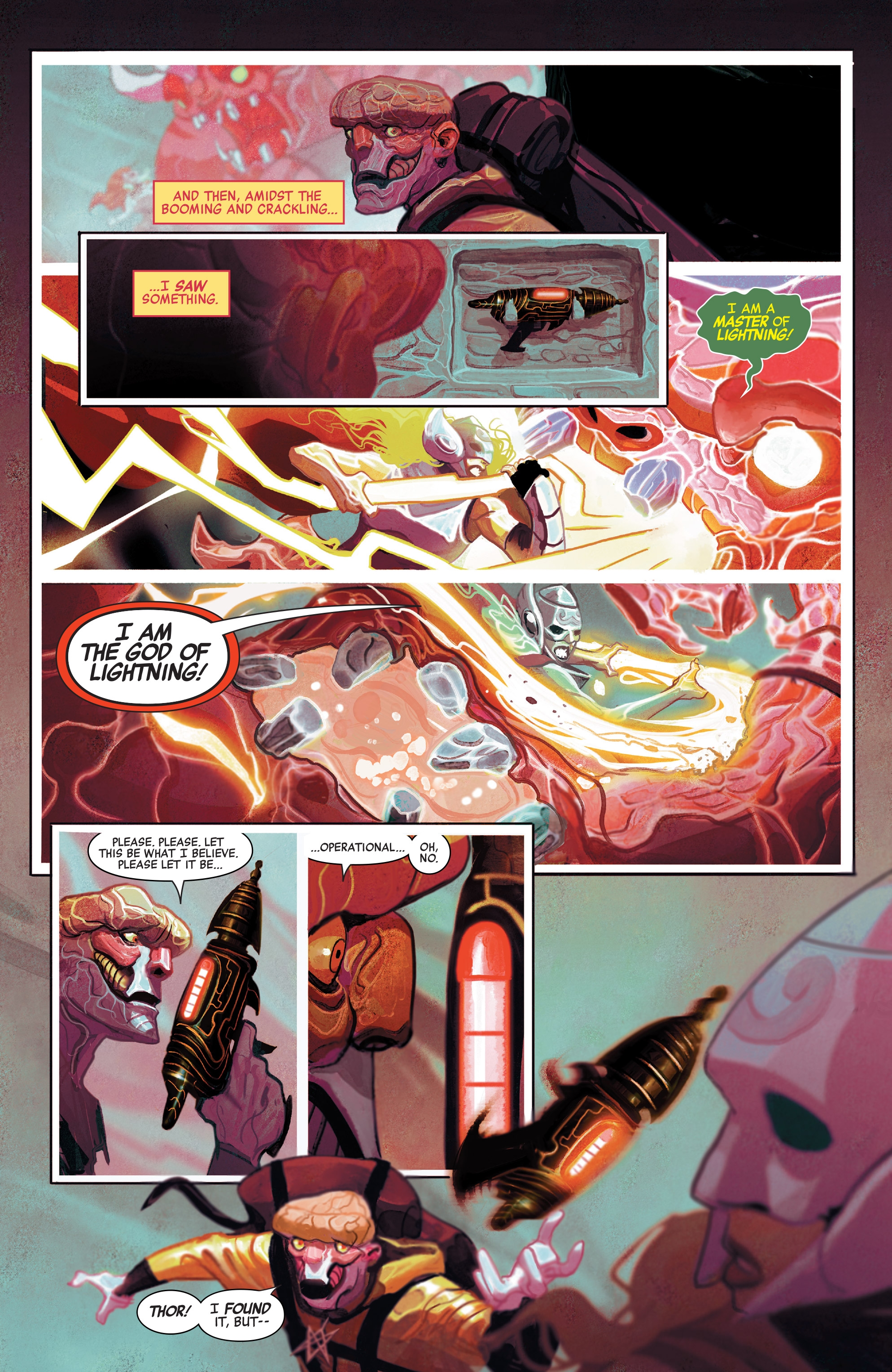 Avengers (2016-): Chapter 9 - Page 18