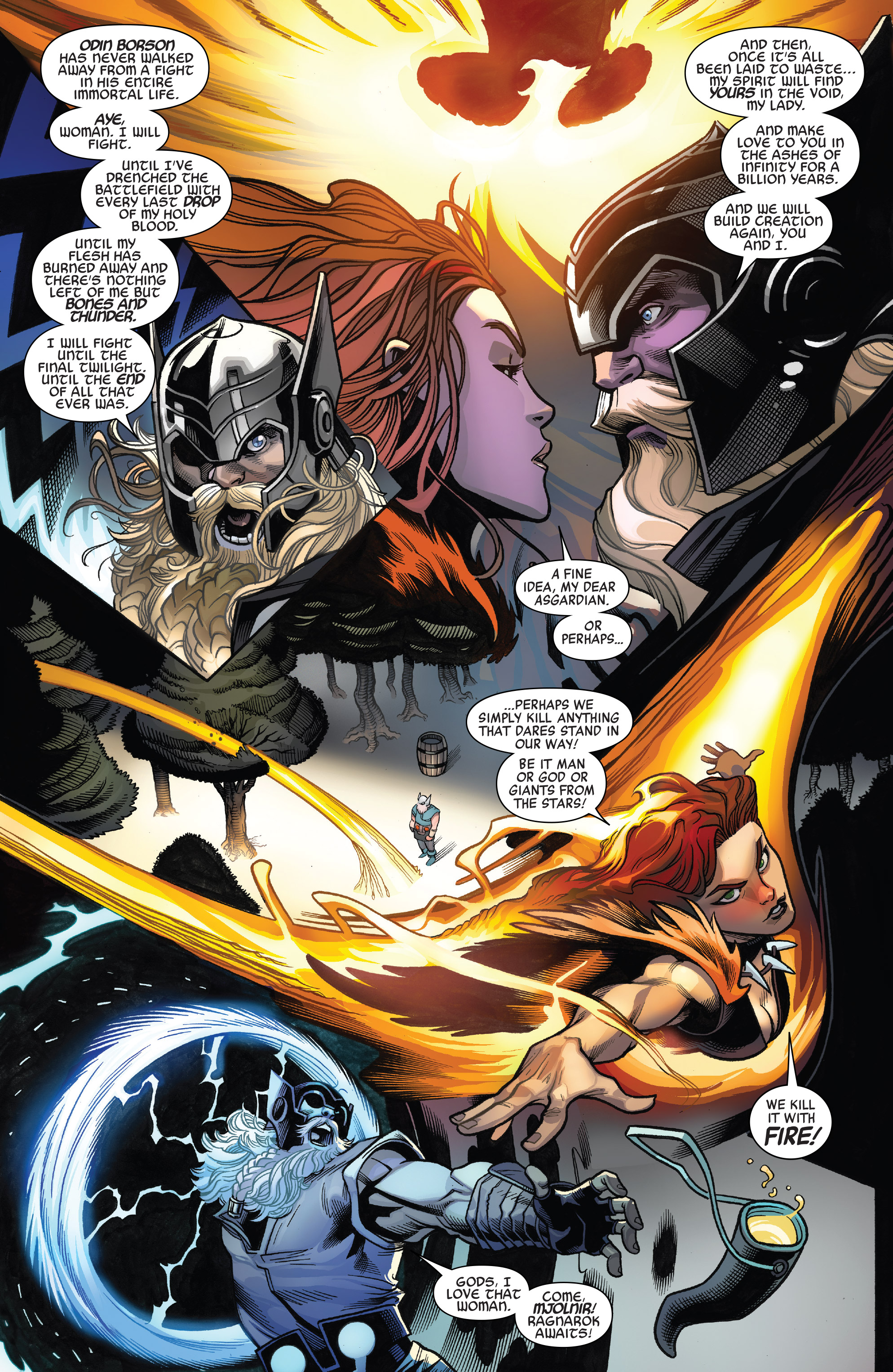 Avengers (2018-): Chapter 1 - Page 5