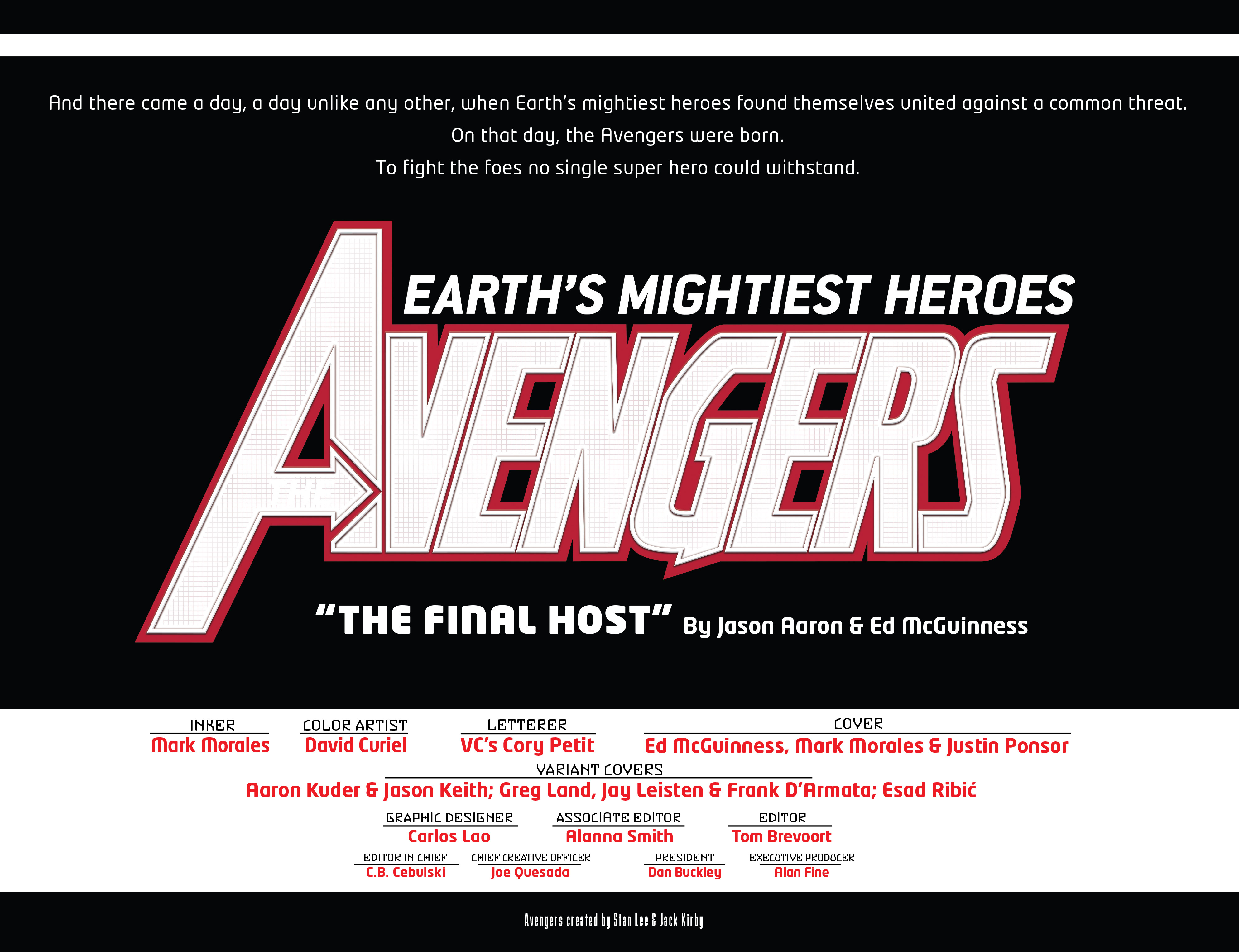 Avengers (2018-): Chapter 1 - Page 8