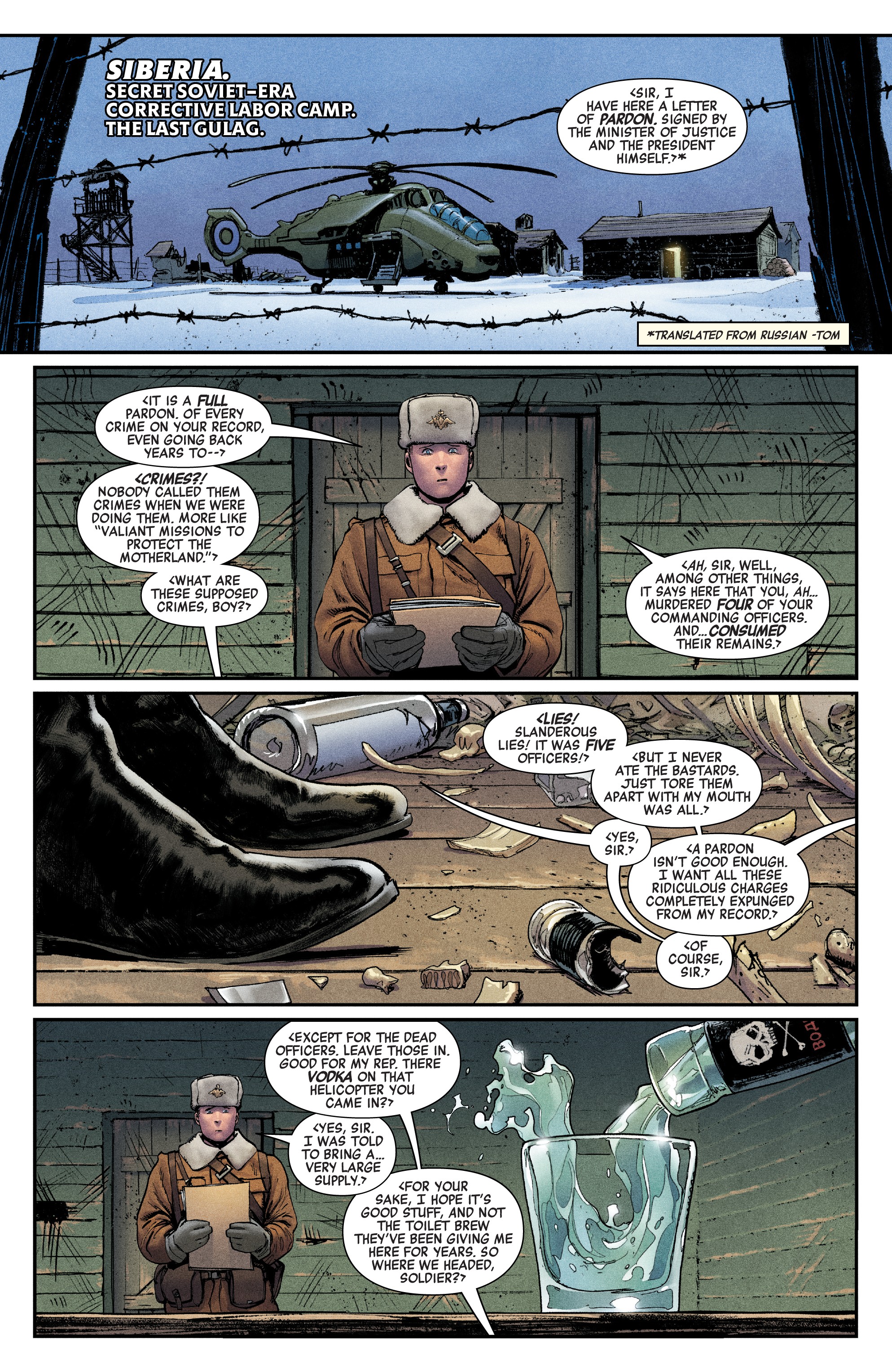 Avengers (2018-): Chapter 10 - Page 3