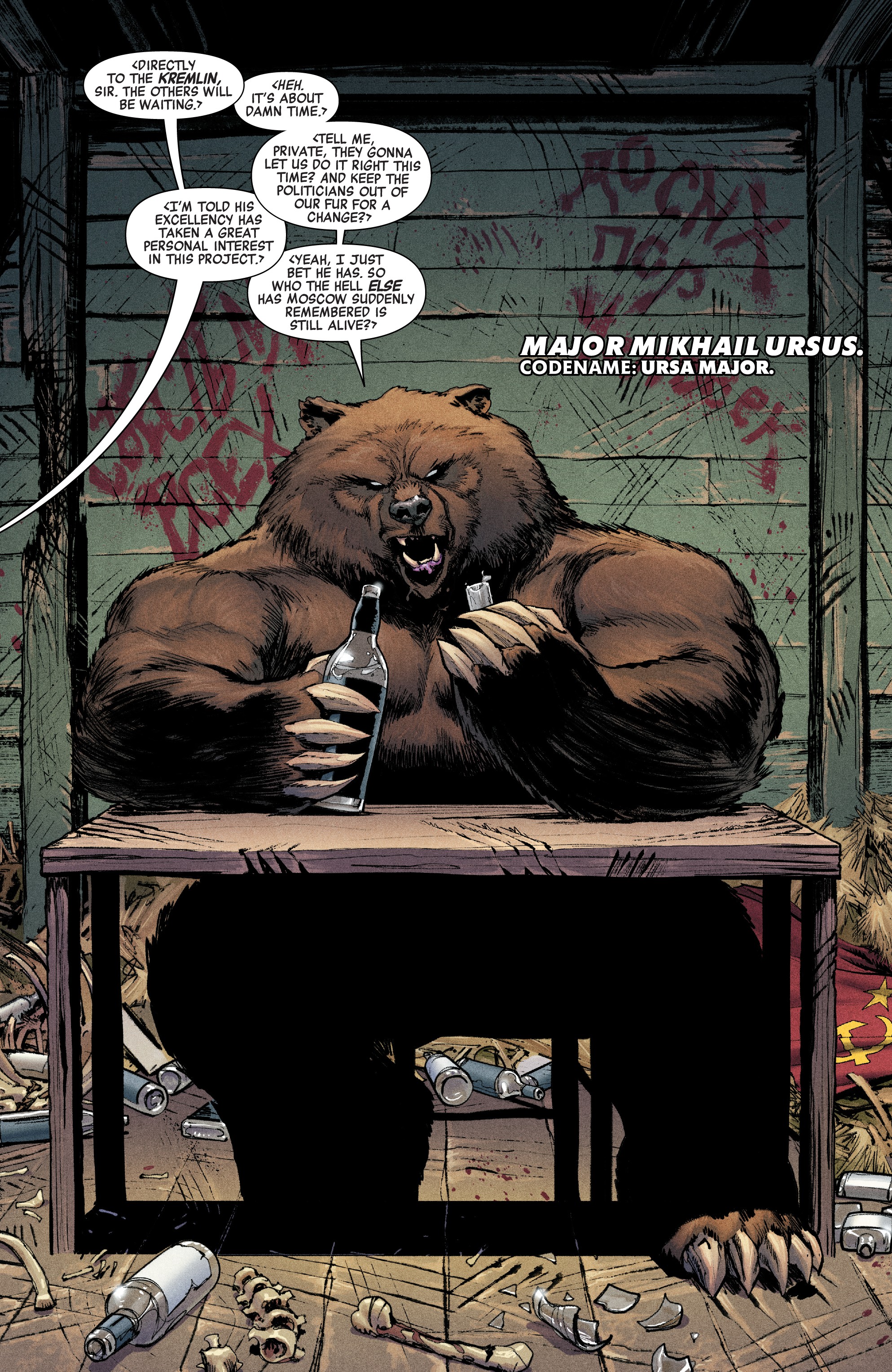 Avengers (2018-): Chapter 10 - Page 4
