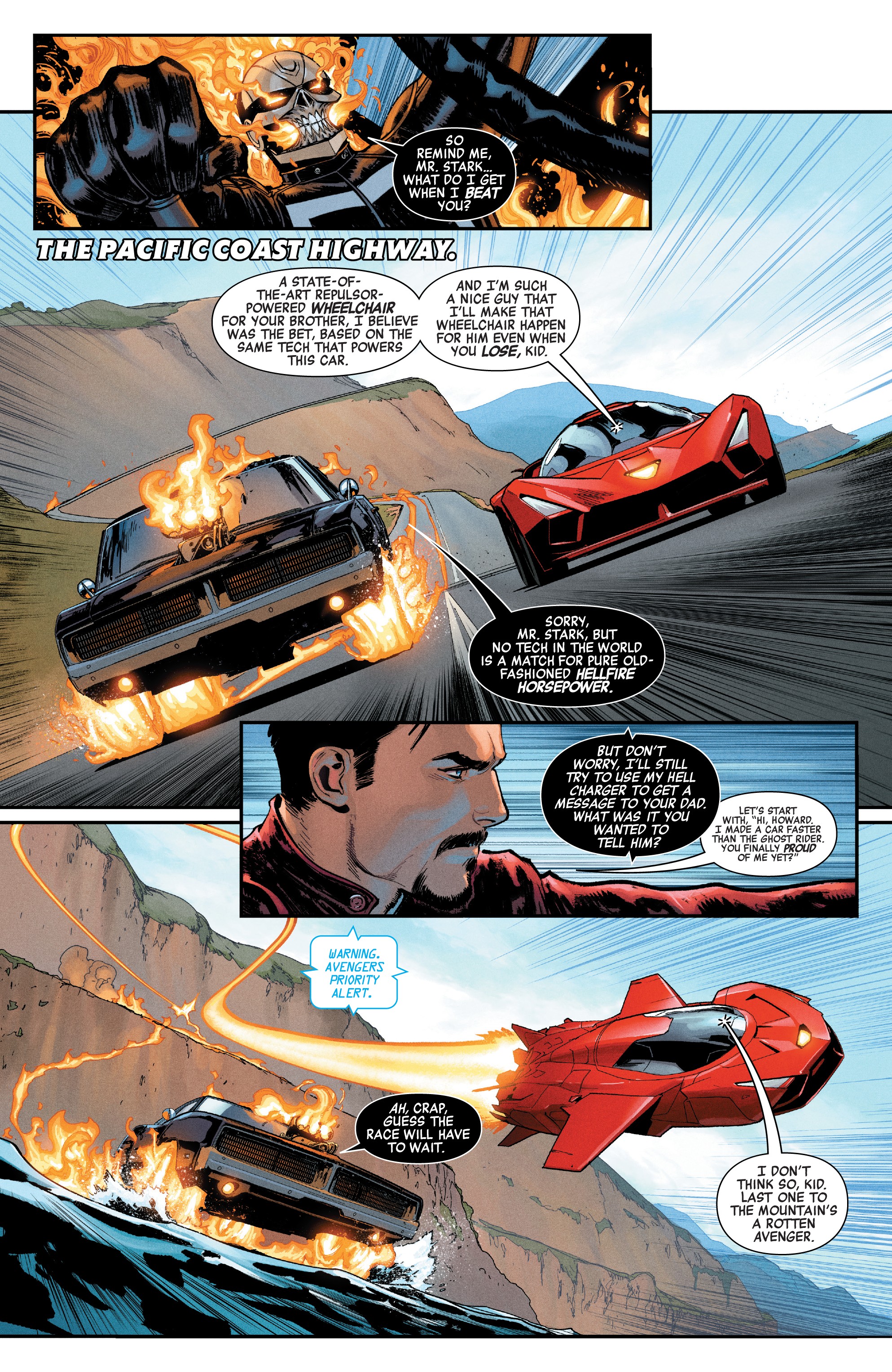 Avengers (2018-): Chapter 10 - Page 9
