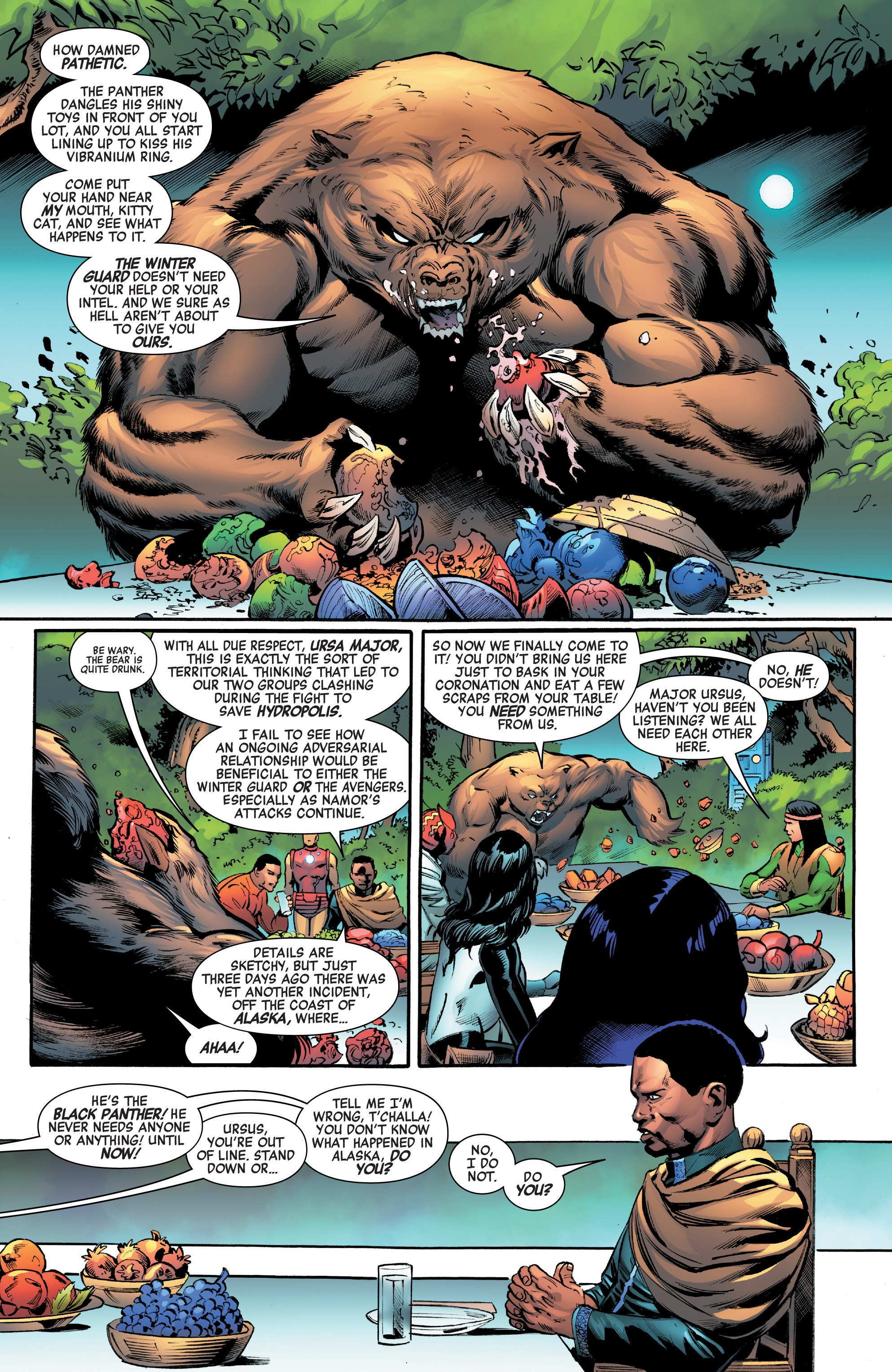Avengers (2018-): Chapter 11 - Page 9