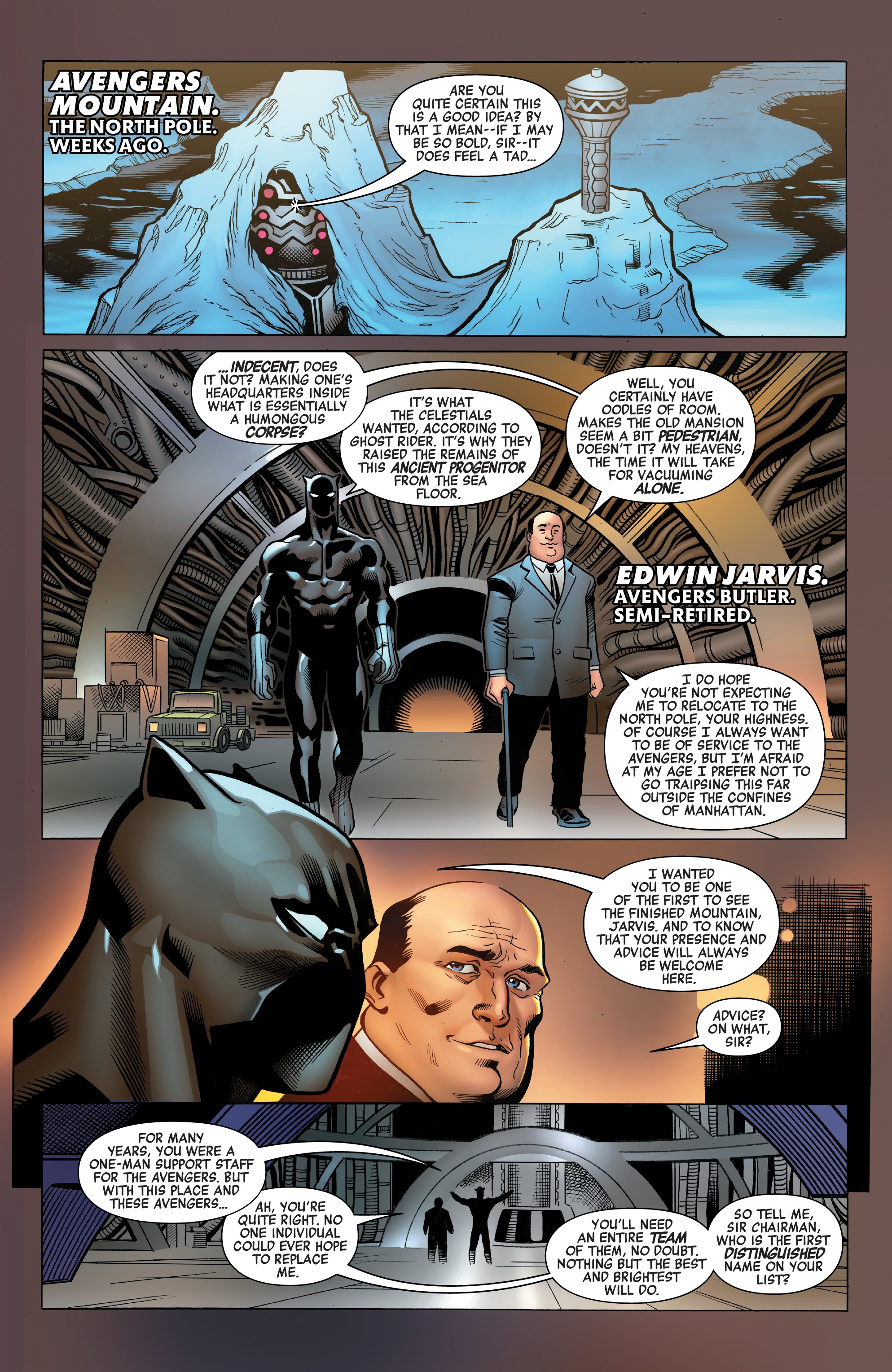 Avengers (2018-): Chapter 12 - Page 4