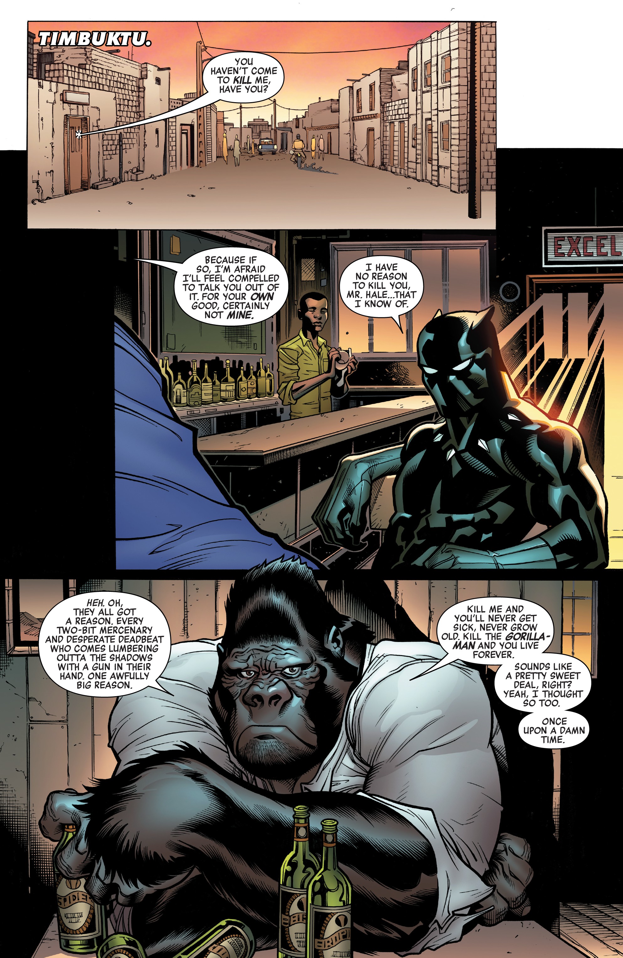 Avengers (2018-): Chapter 12 - Page 5
