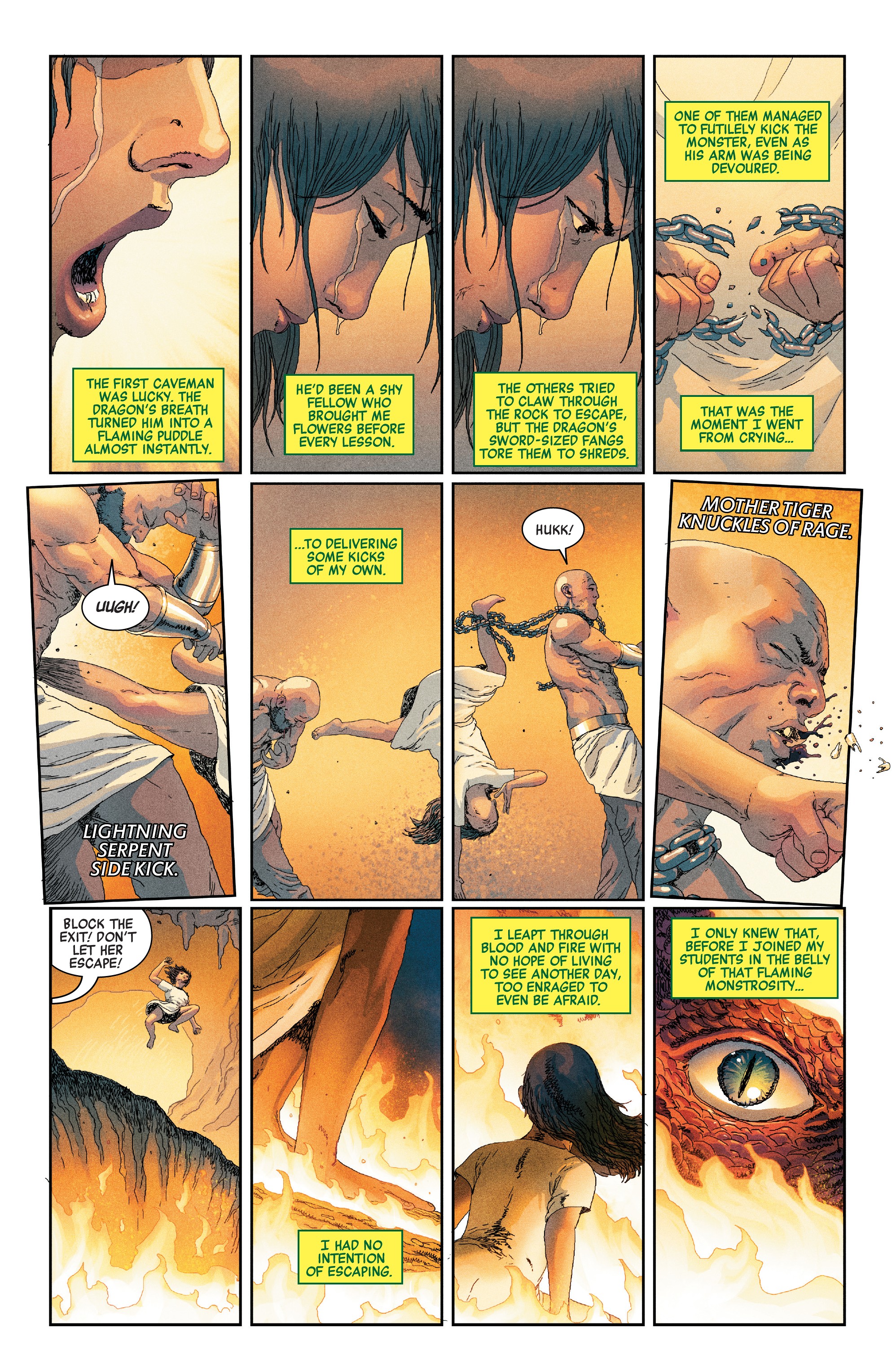 Avengers (2018-): Chapter 13 - Page 6