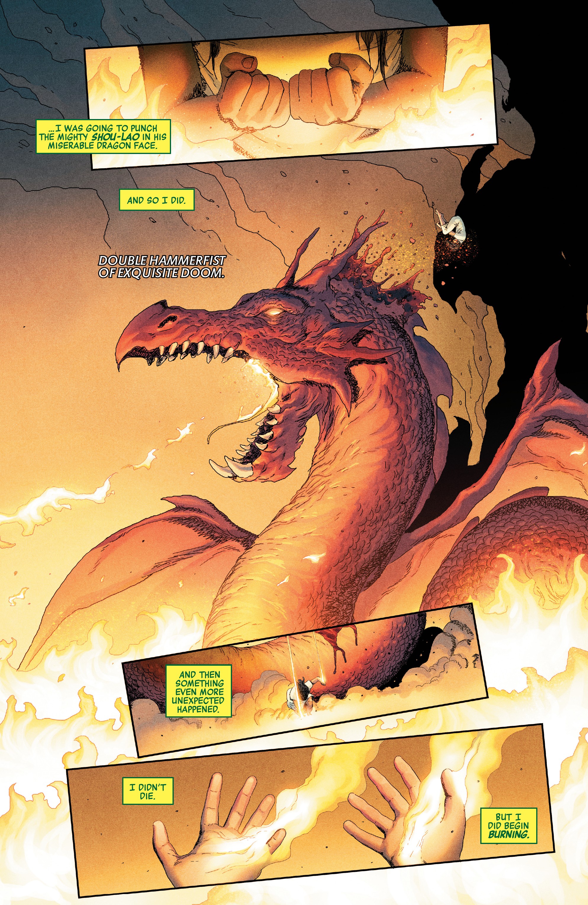 Avengers (2018-): Chapter 13 - Page 7