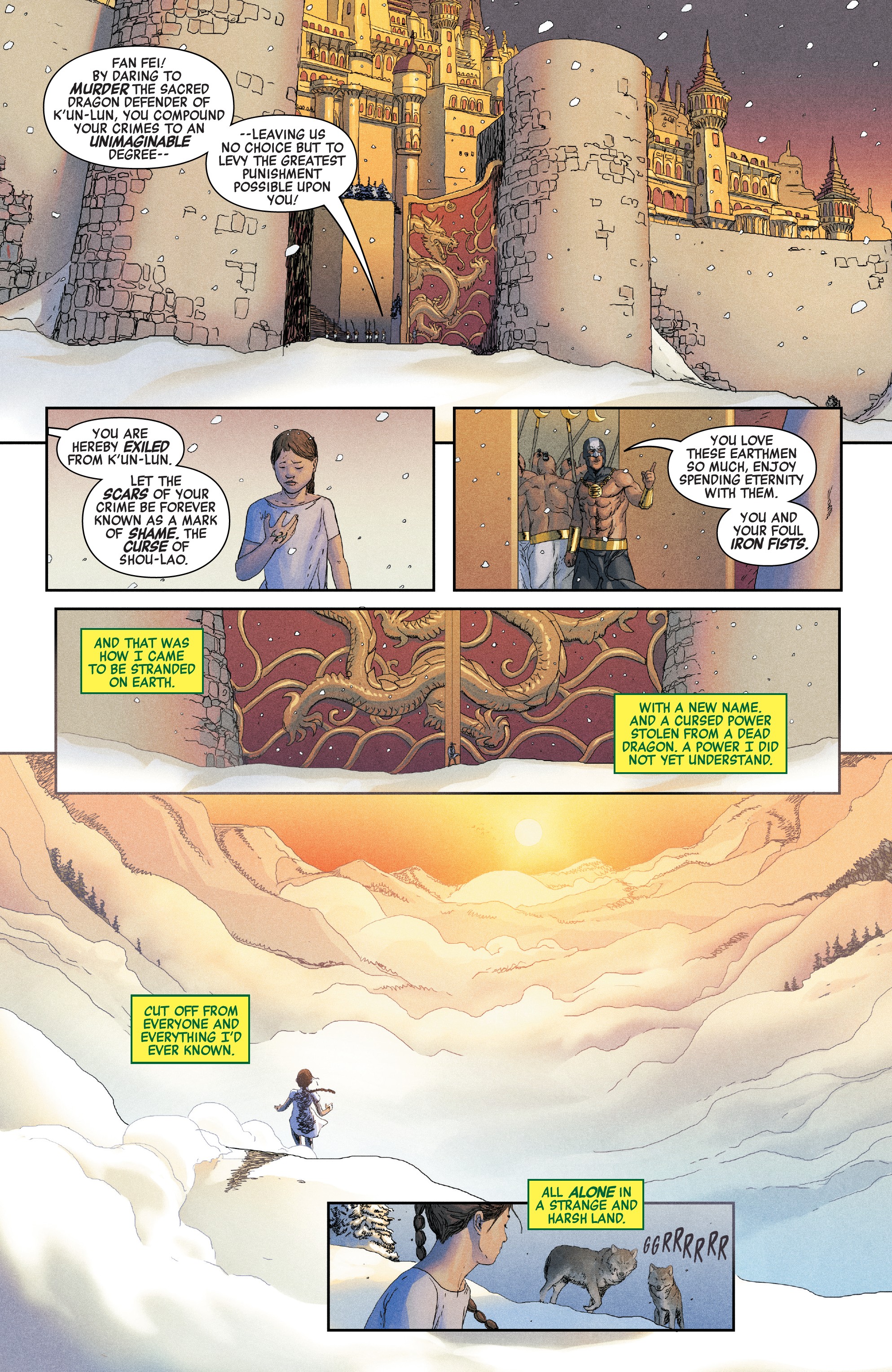 Avengers (2018-): Chapter 13 - Page 8