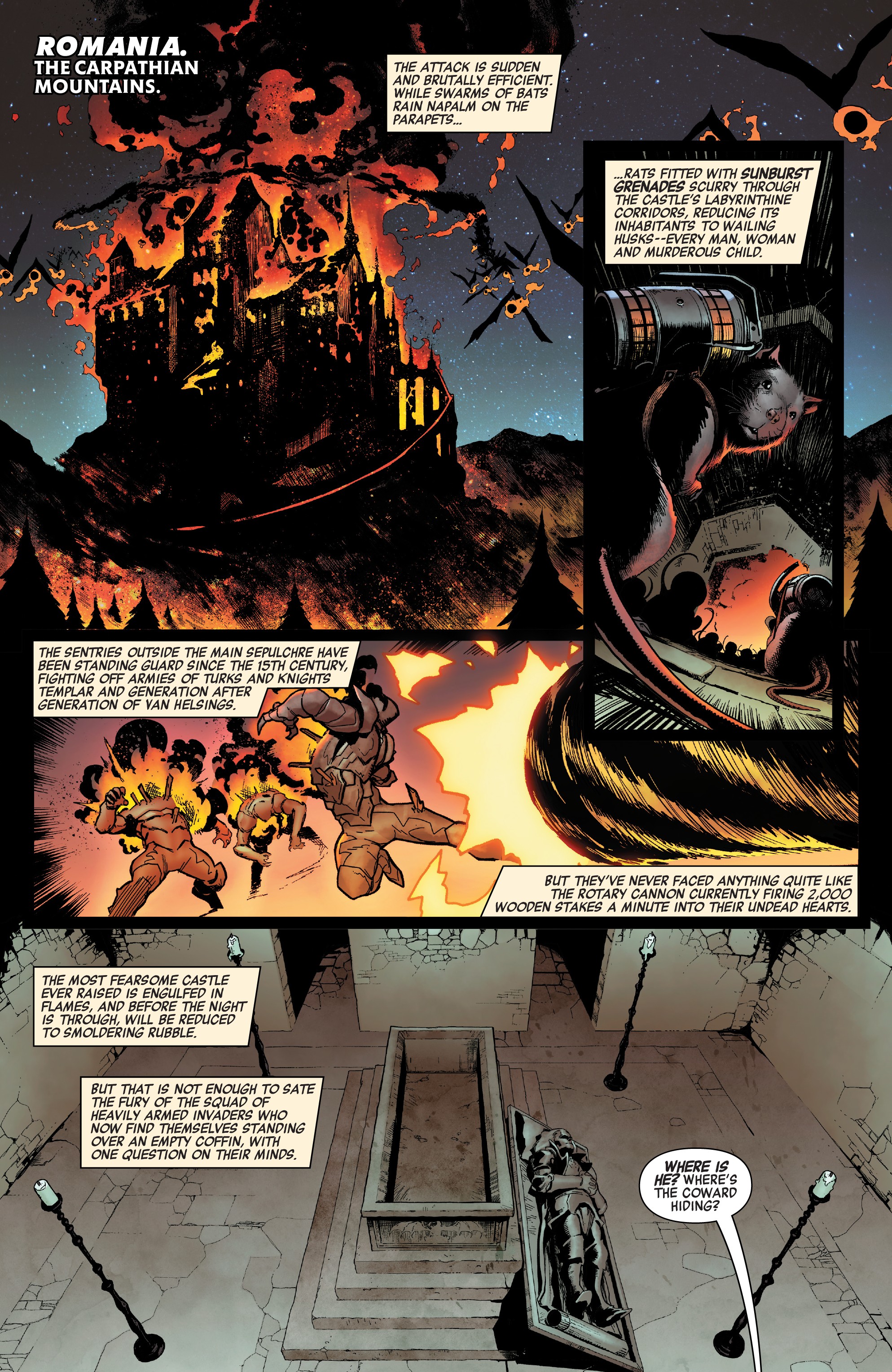 Avengers (2018-): Chapter 14 - Page 3