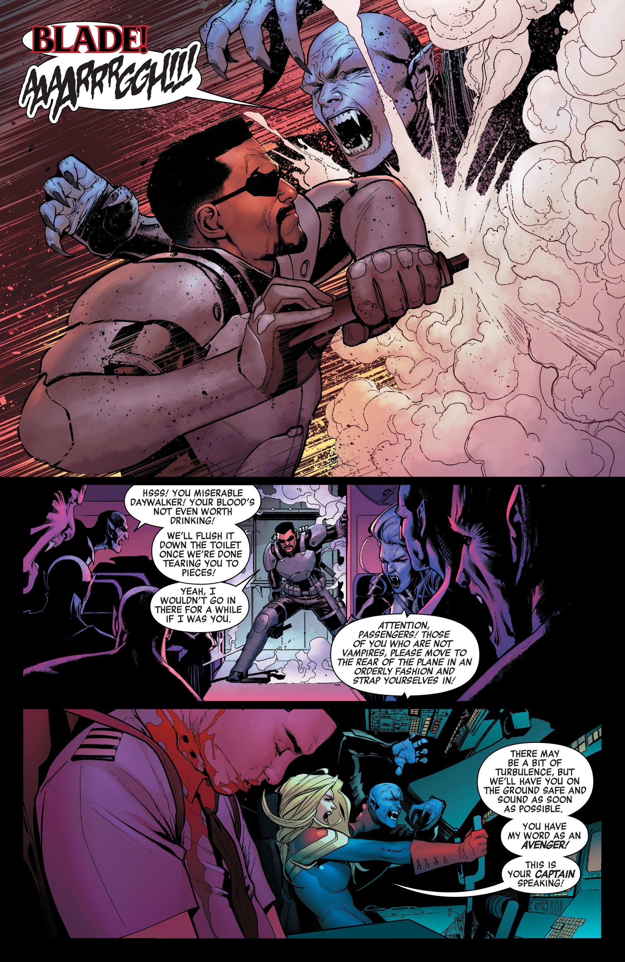 Avengers (2018-): Chapter 14 - Page 5