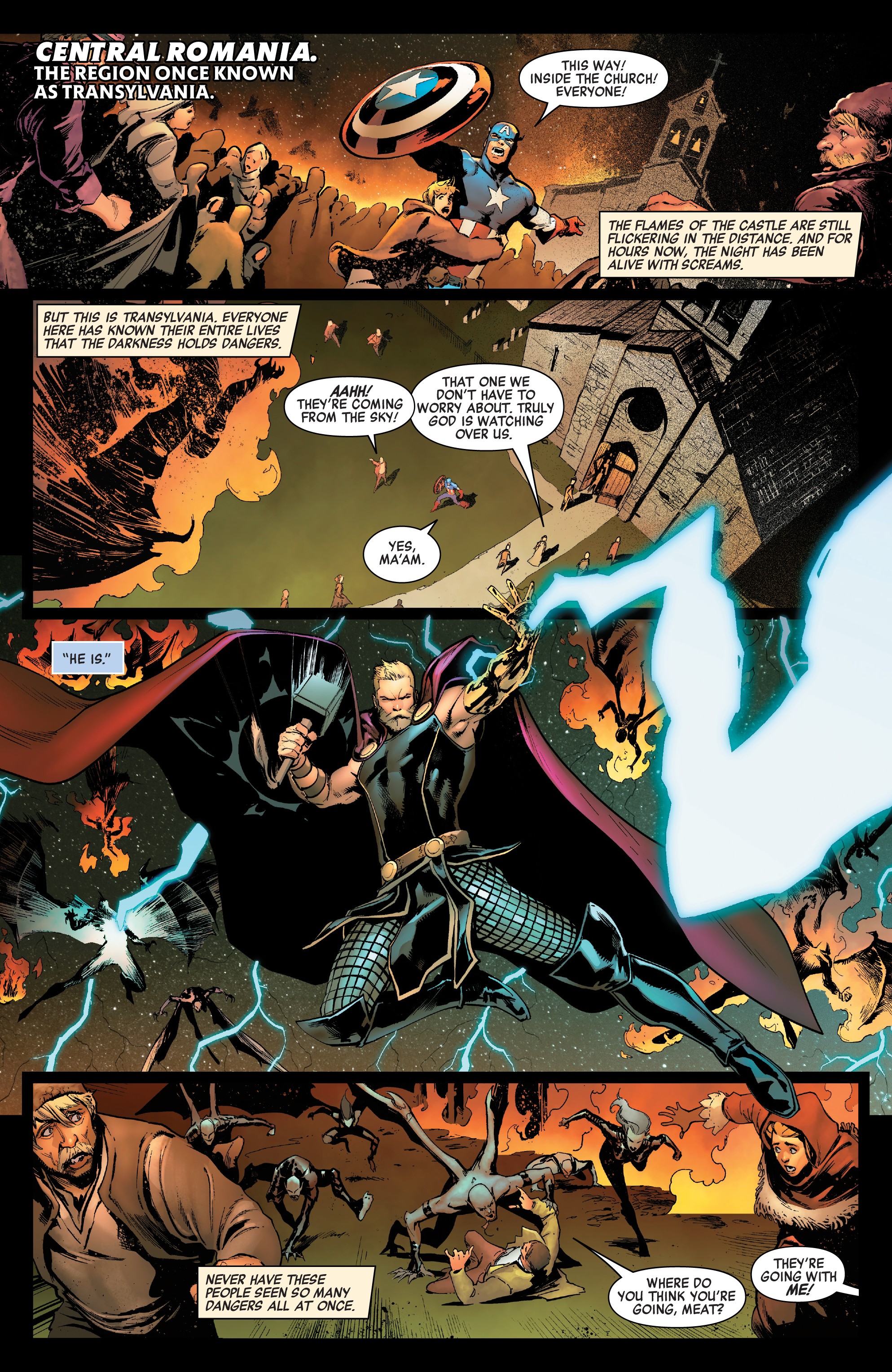 Avengers (2018-): Chapter 14 - Page 10