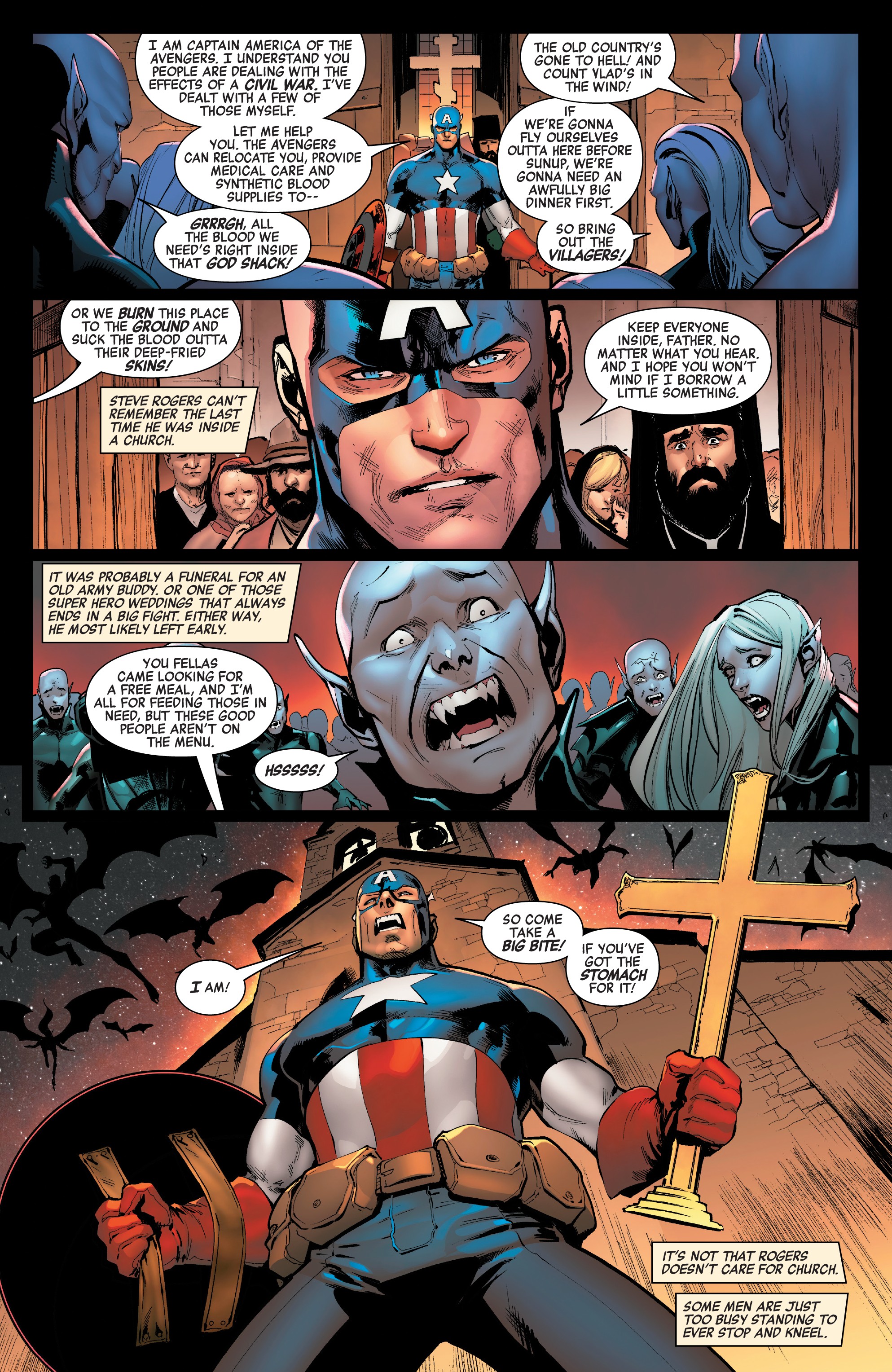 Avengers (2018-): Chapter 14 - Page 11