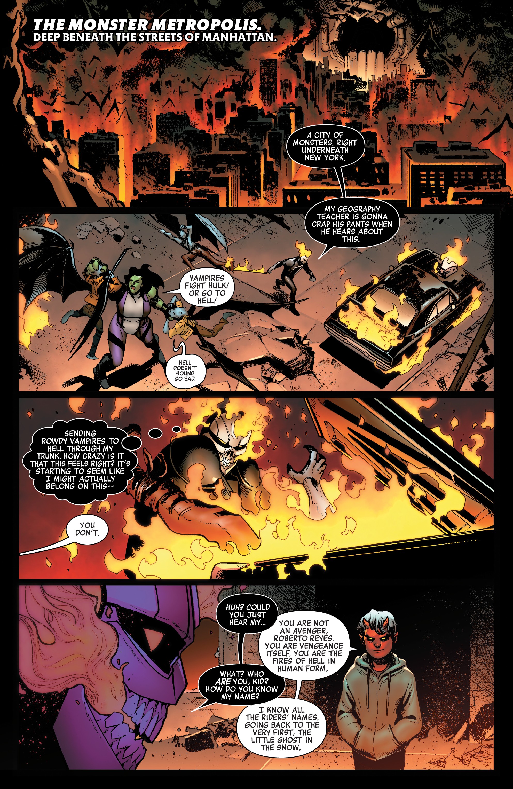 Avengers (2018-): Chapter 14 - Page 12
