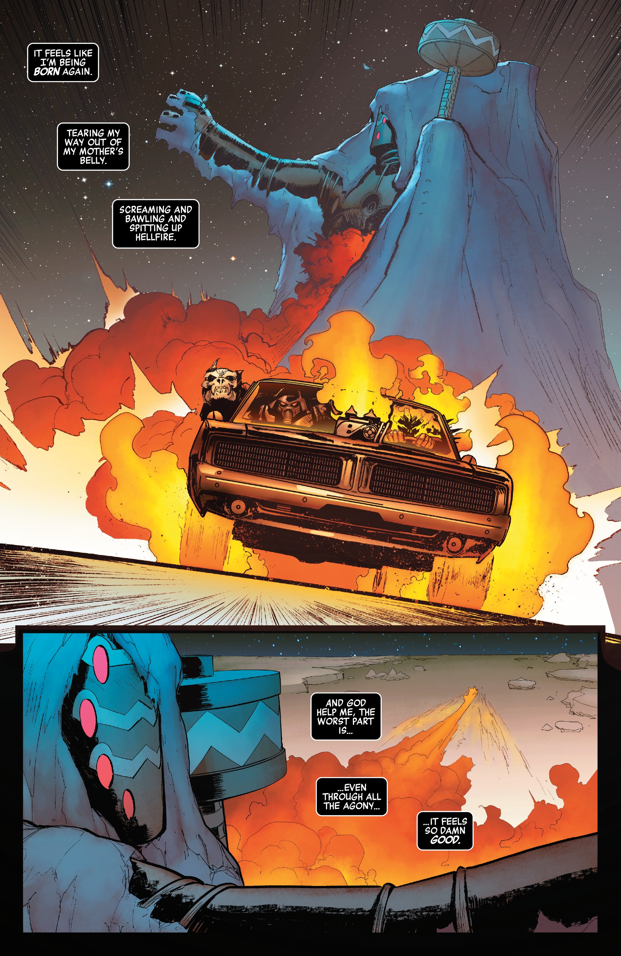 Avengers (2018-): Chapter 15 - Page 7