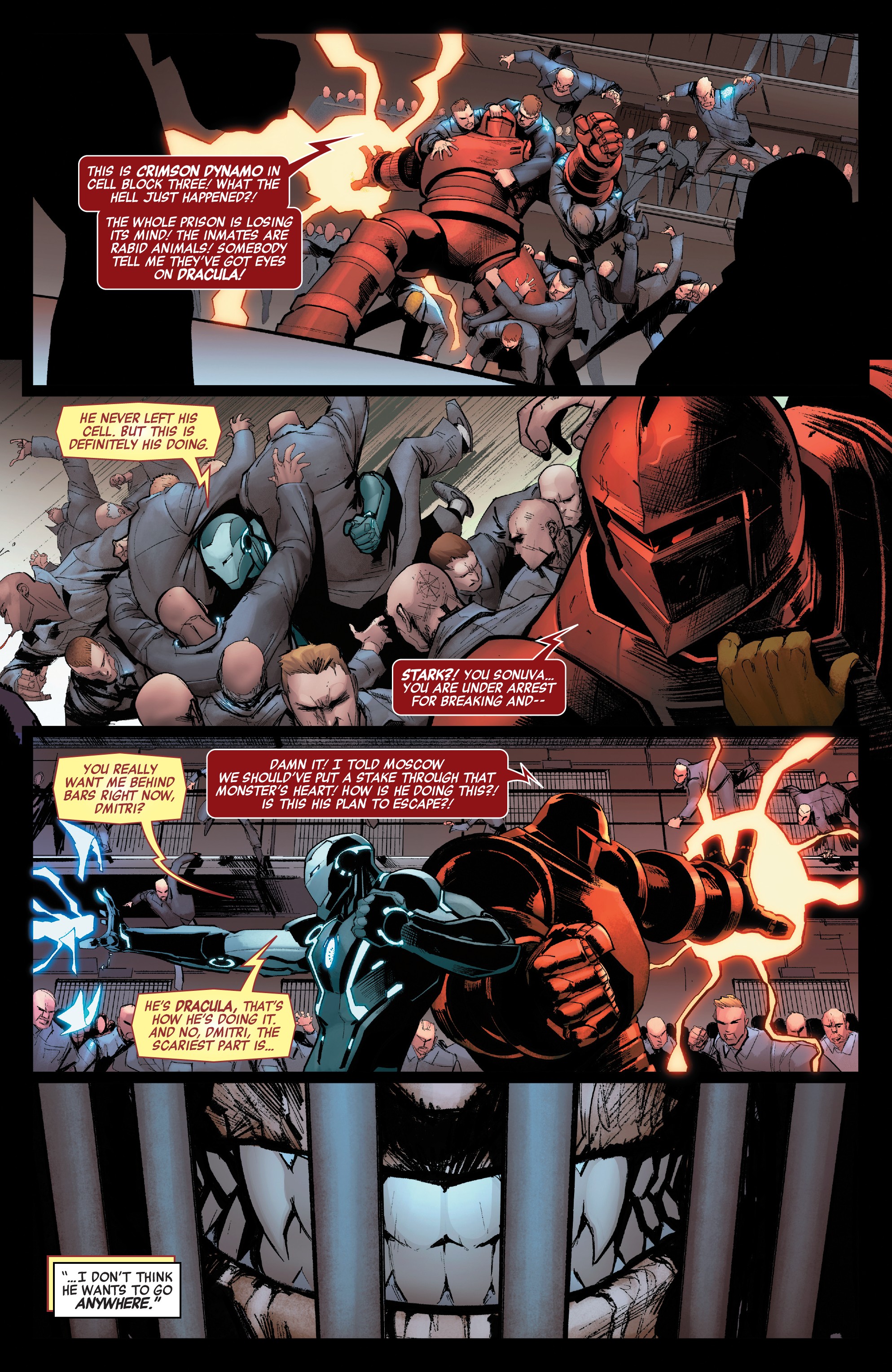 Avengers (2018-): Chapter 15 - Page 14