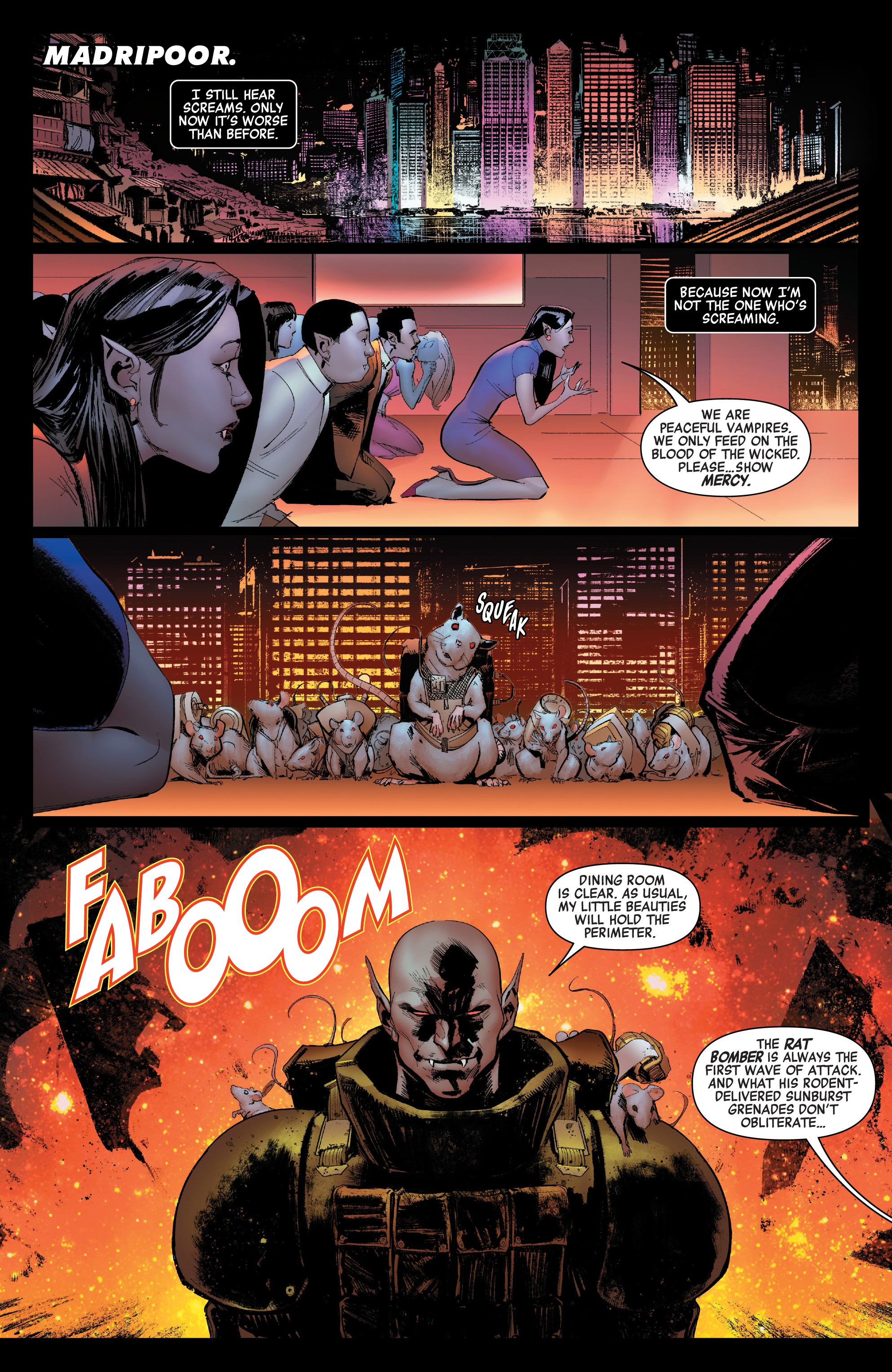 Avengers (2018-): Chapter 15 - Page 15