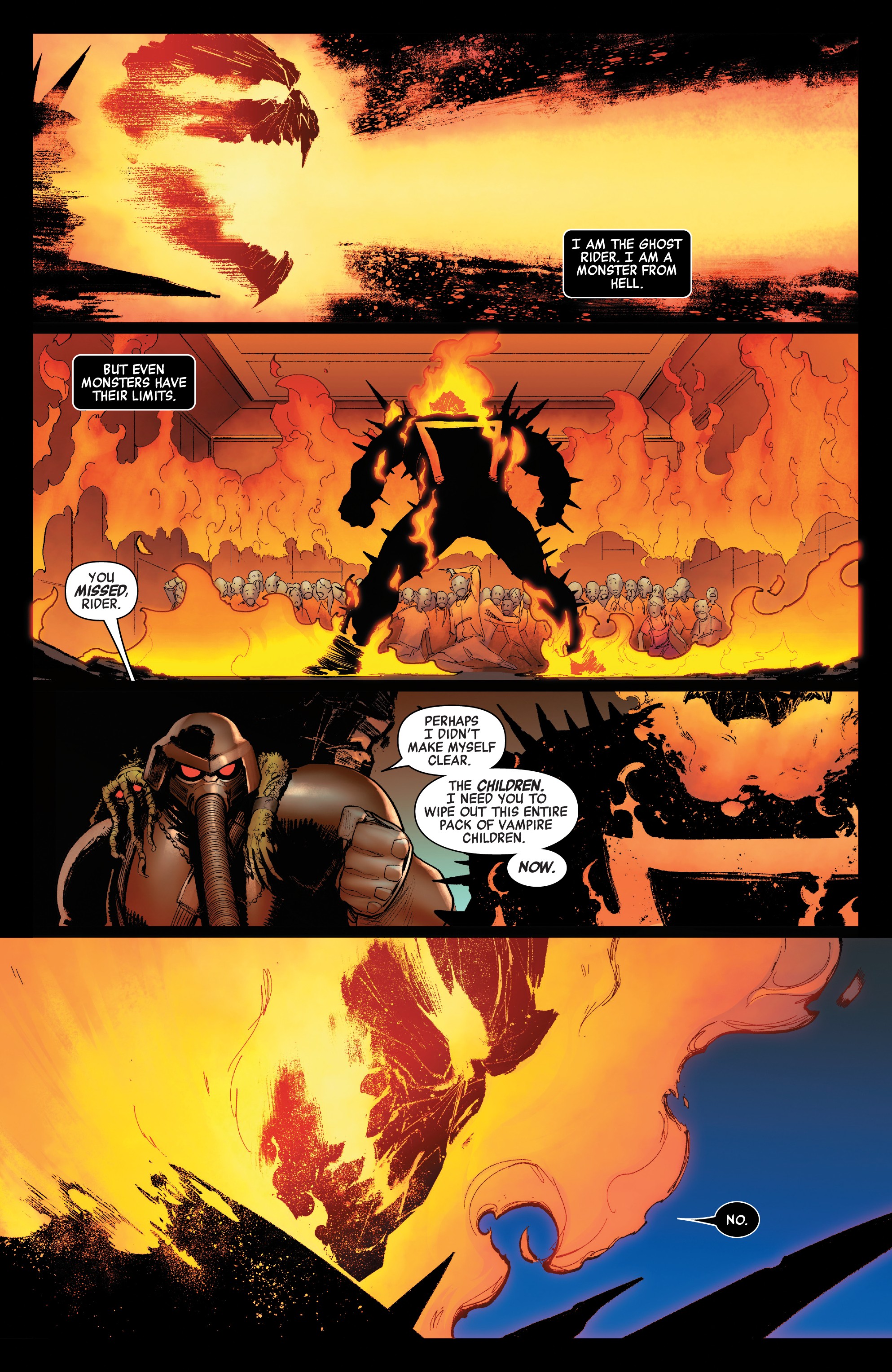Avengers (2018-): Chapter 15 - Page 21