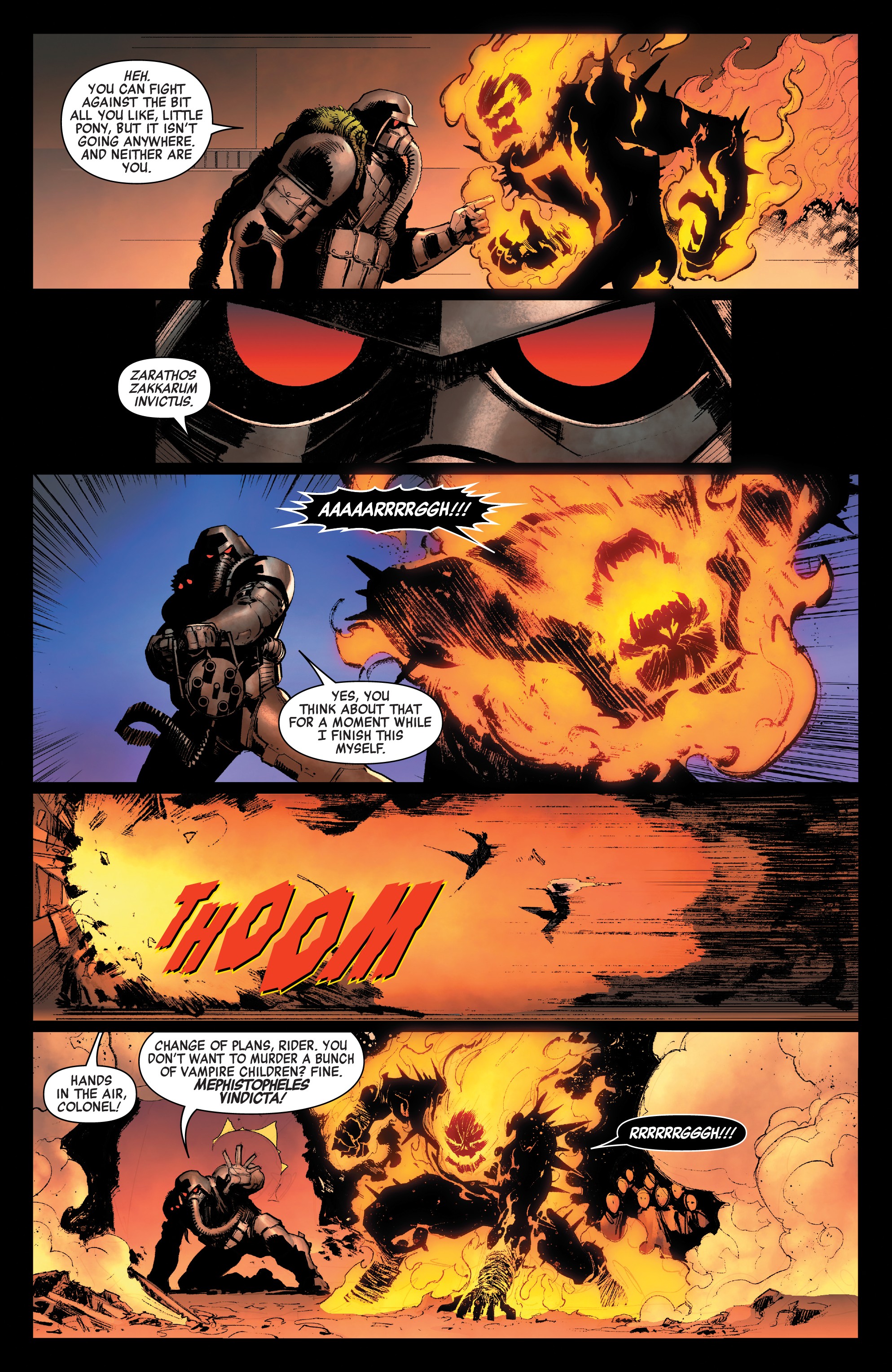 Avengers (2018-): Chapter 15 - Page 22