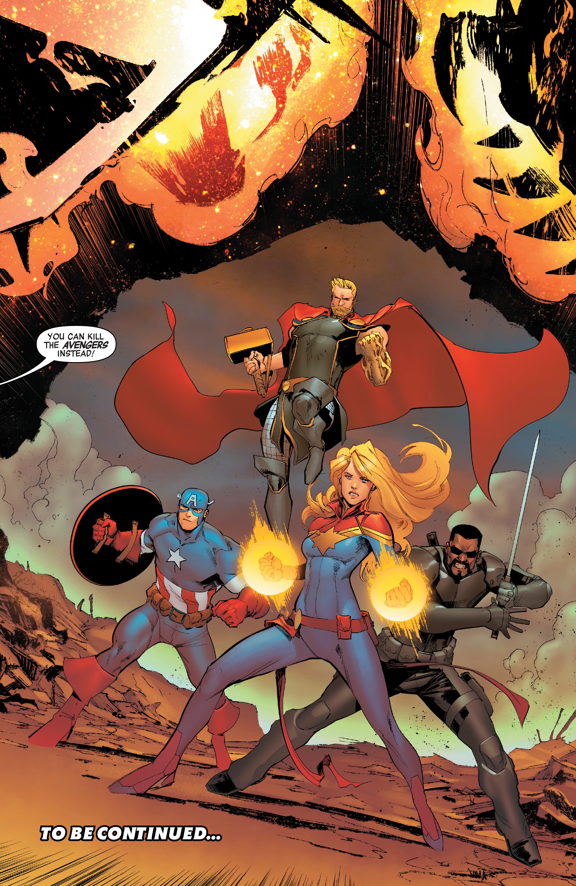 Avengers (2018-): Chapter 15 - Page 23