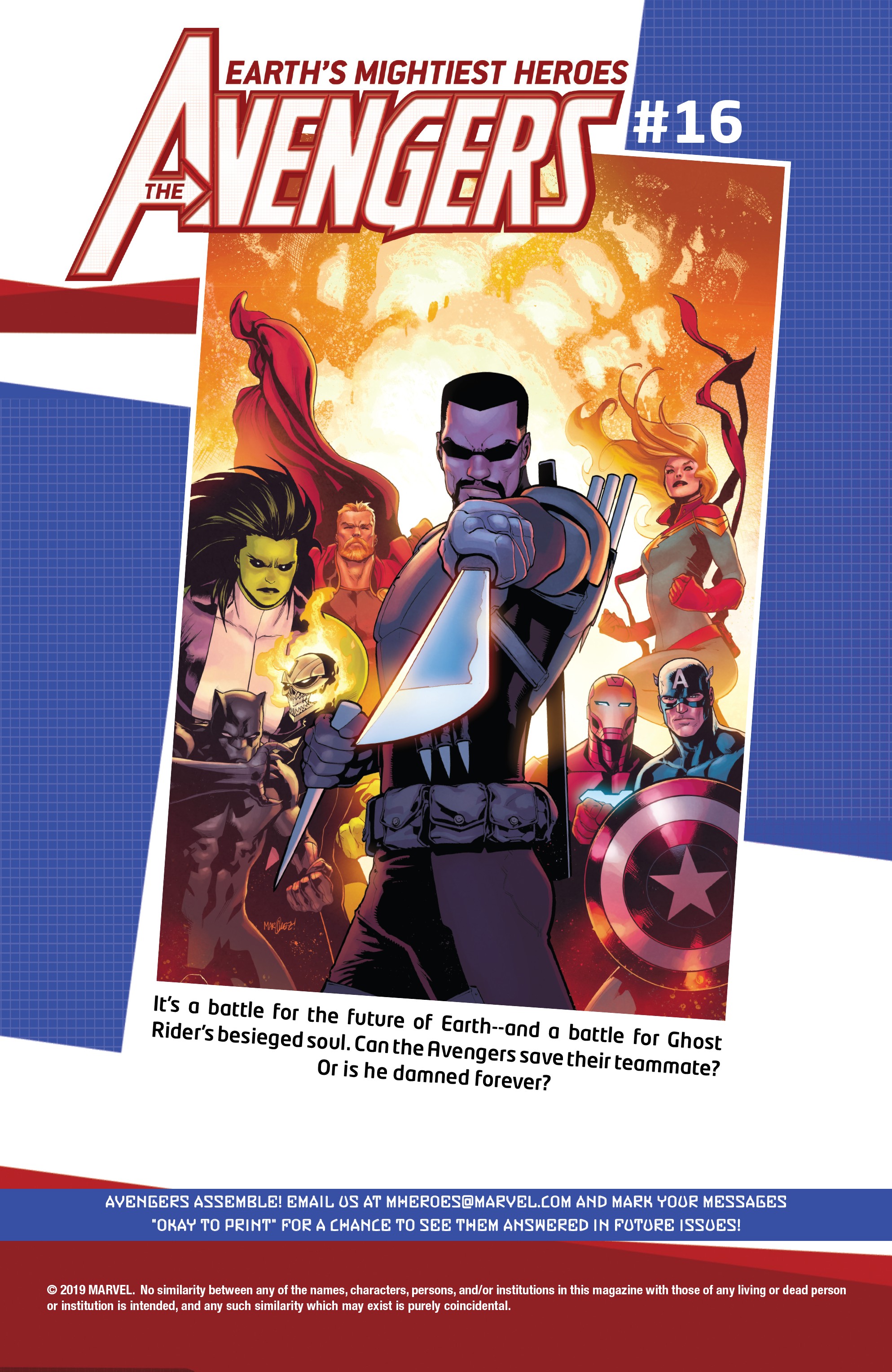 Avengers (2018-): Chapter 15 - Page 24
