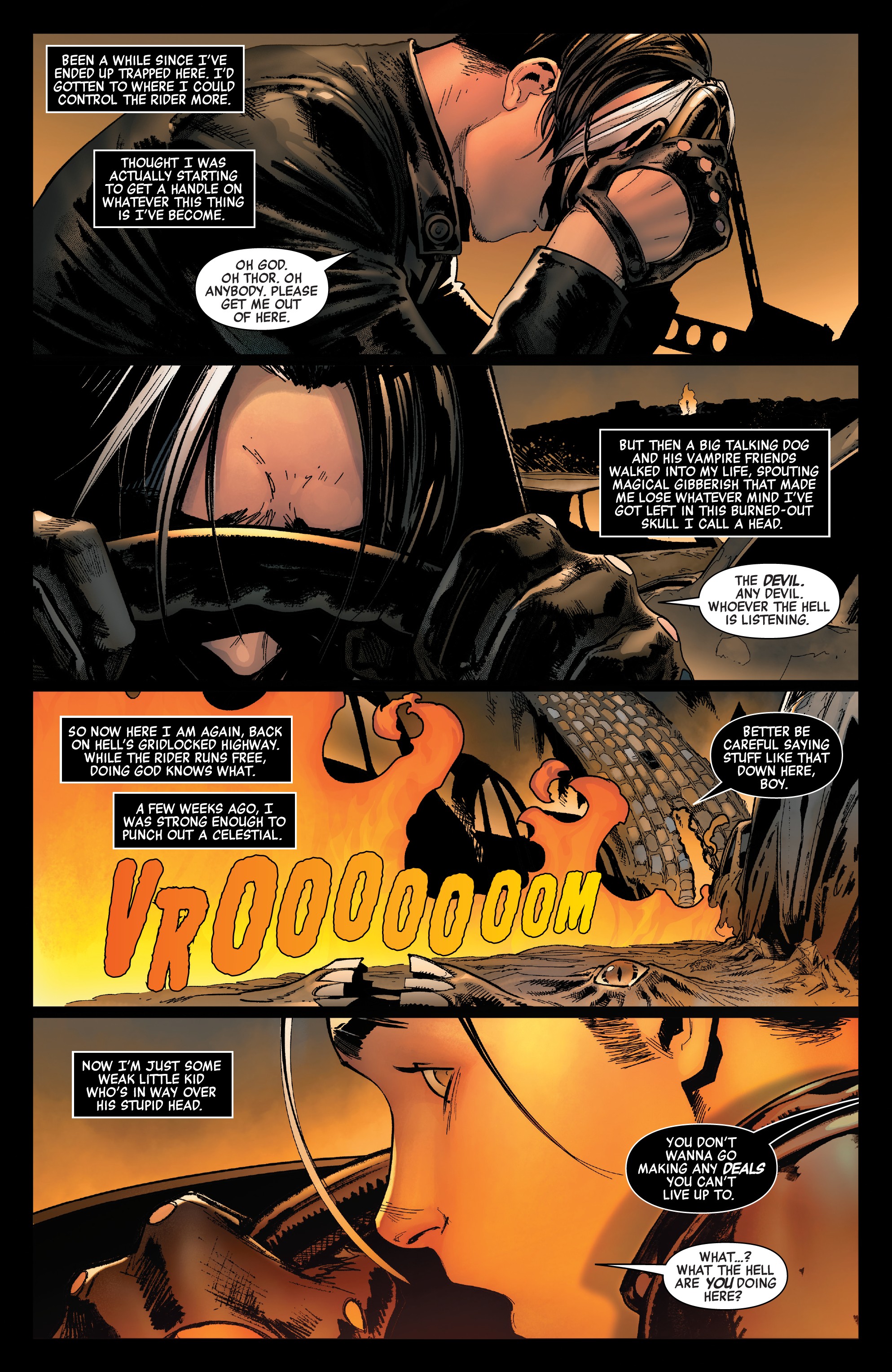 Avengers (2018-): Chapter 16 - Page 5