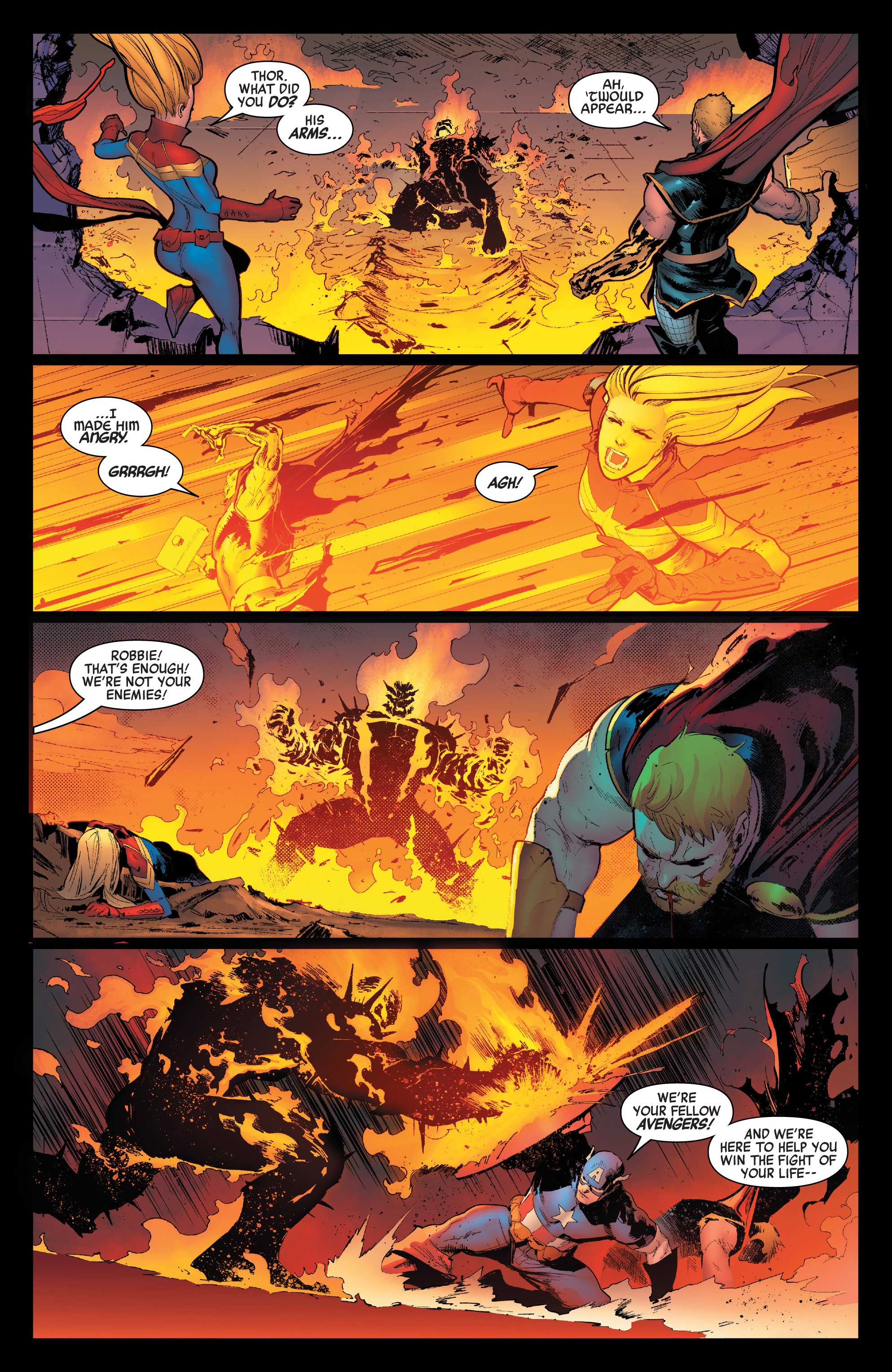 Avengers (2018-): Chapter 16 - Page 8
