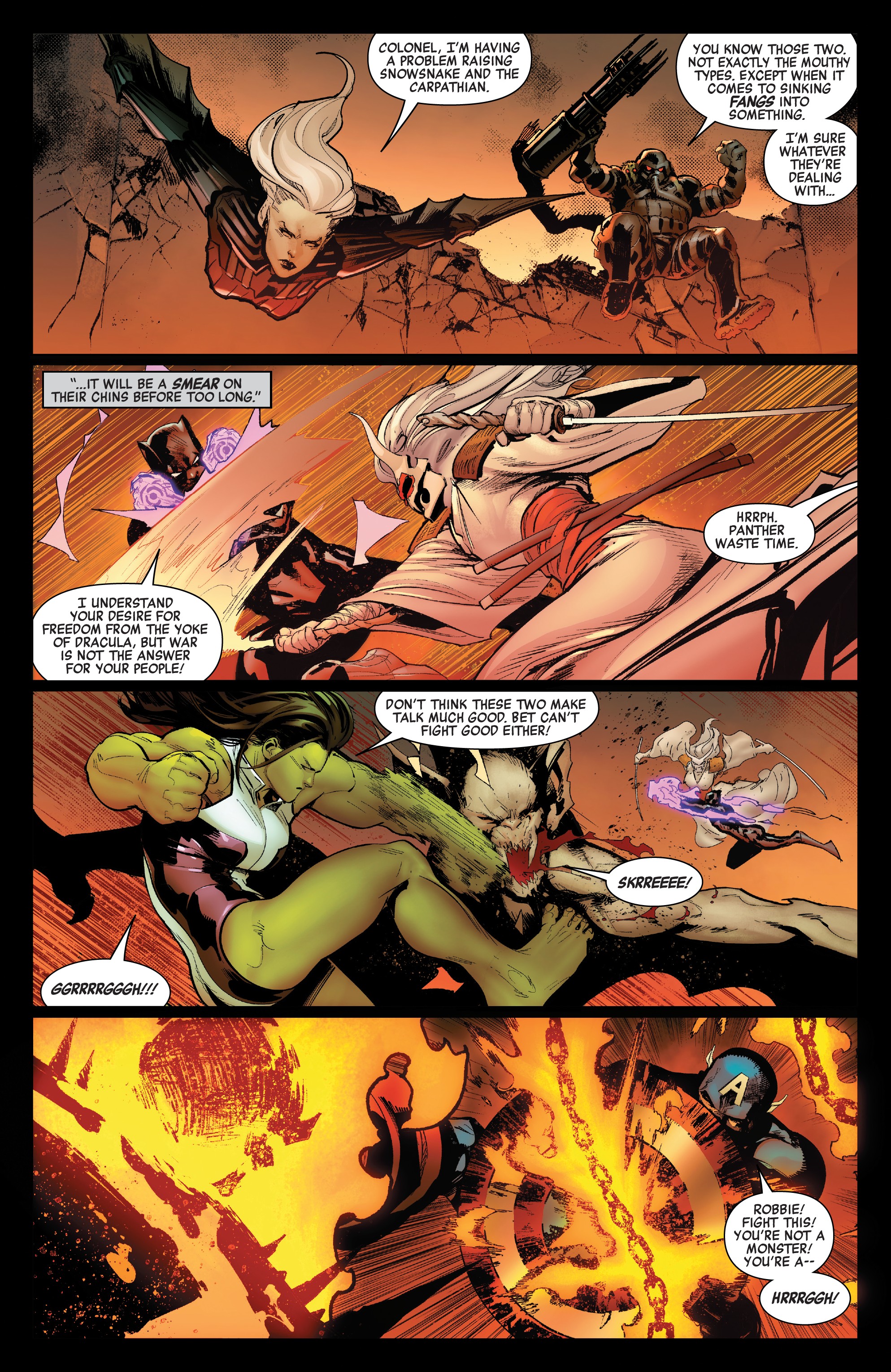 Avengers (2018-): Chapter 16 - Page 10