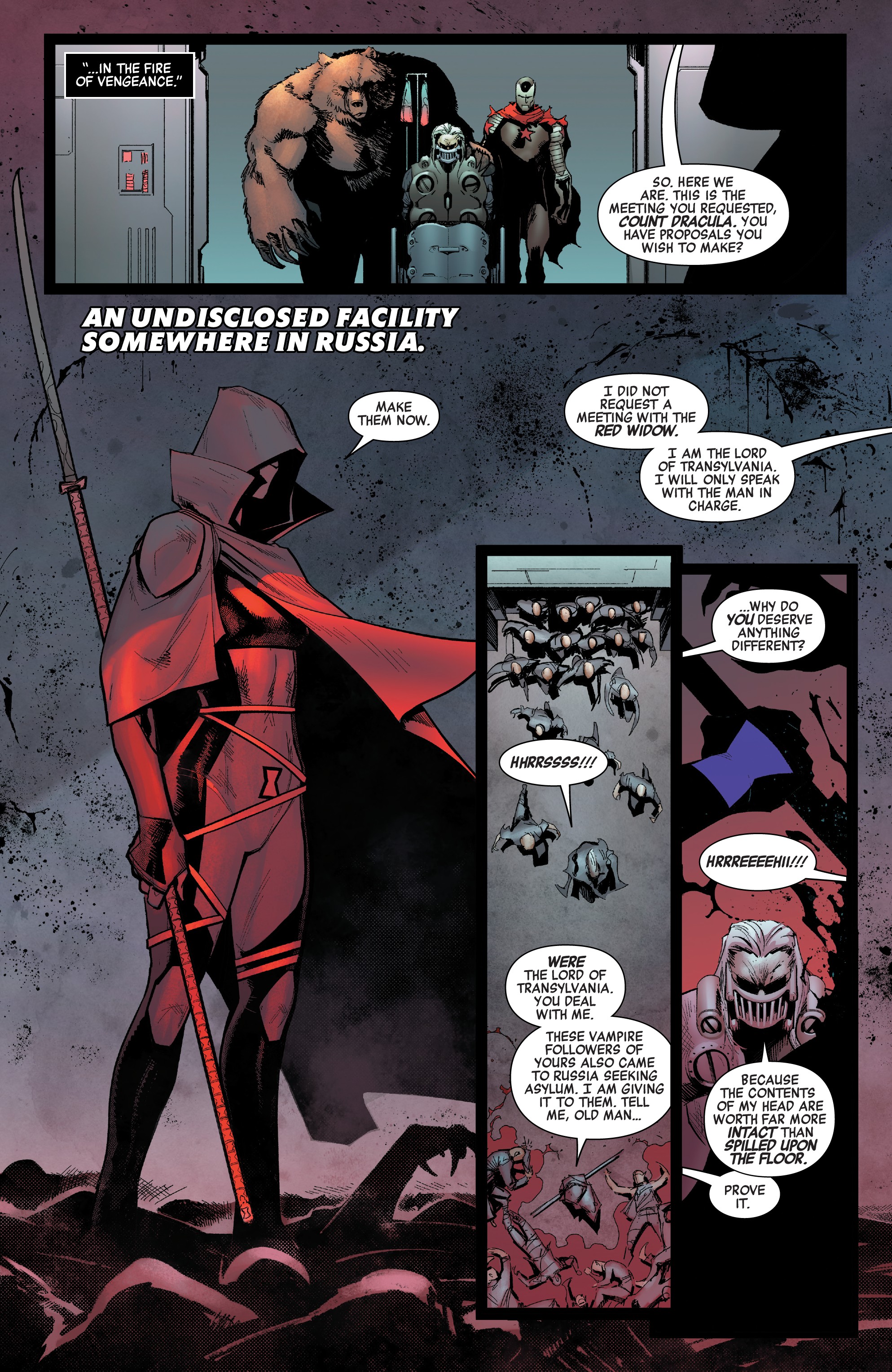 Avengers (2018-): Chapter 16 - Page 12