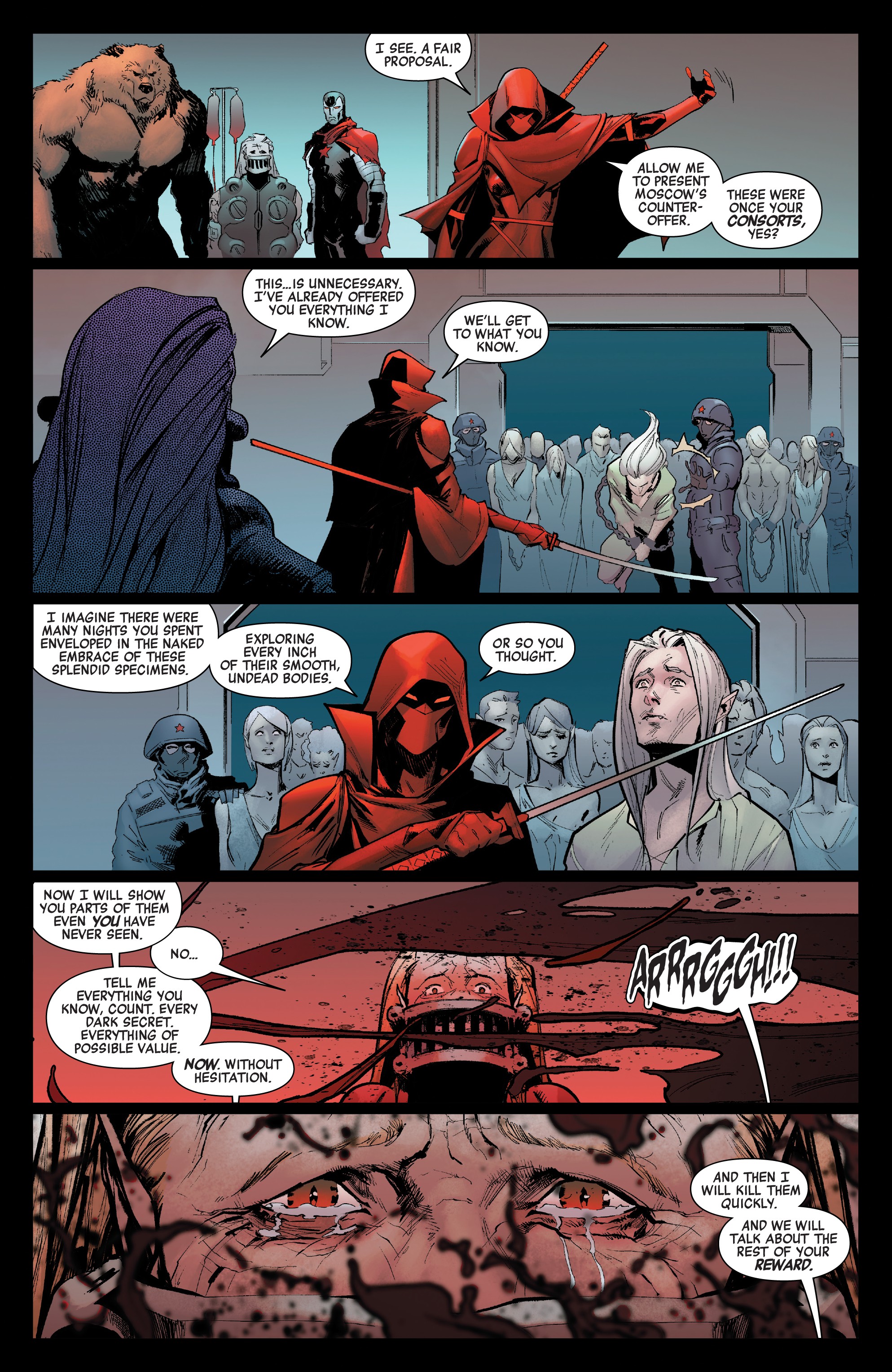 Avengers (2018-): Chapter 16 - Page 14