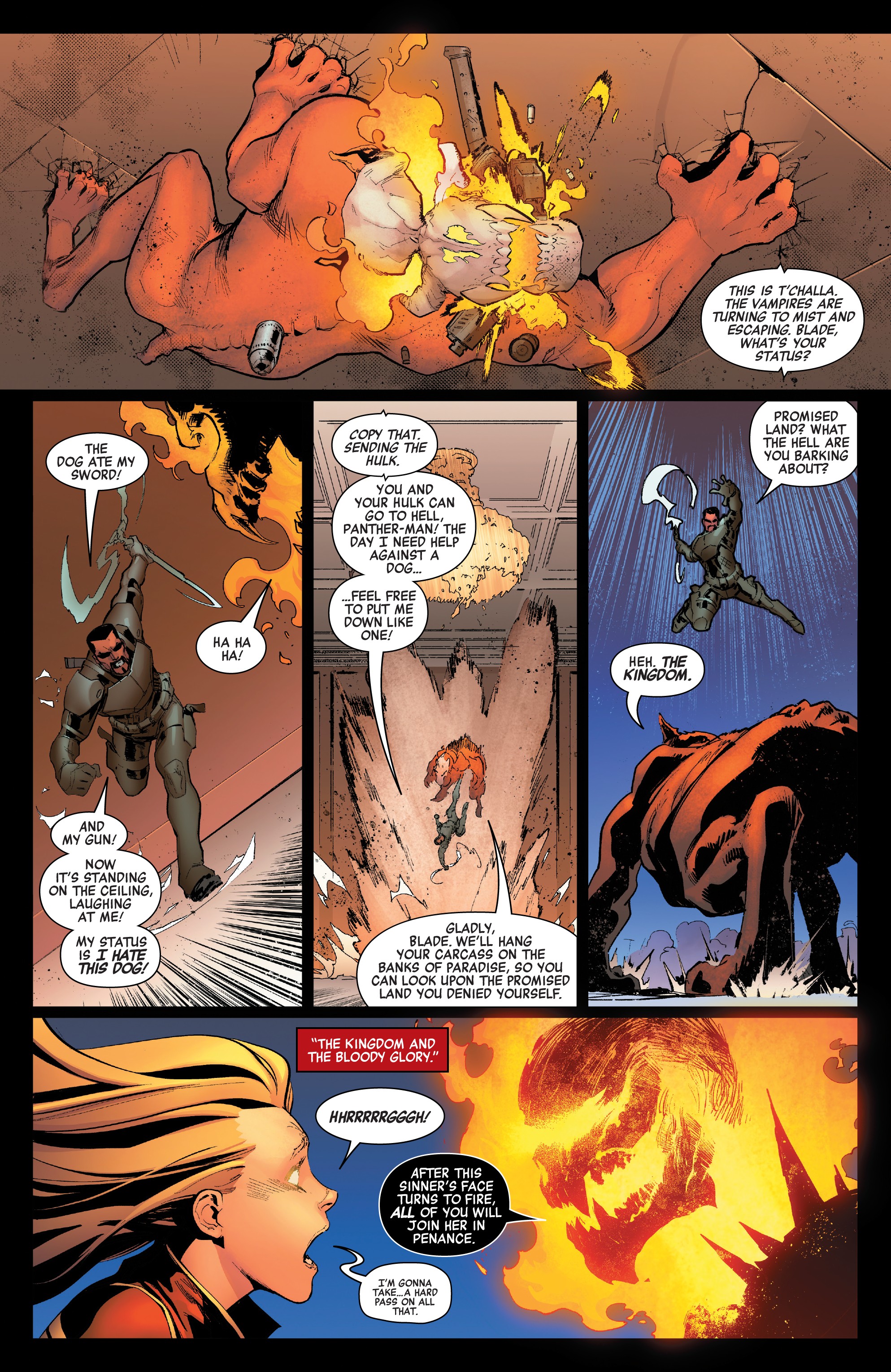 Avengers (2018-): Chapter 16 - Page 15