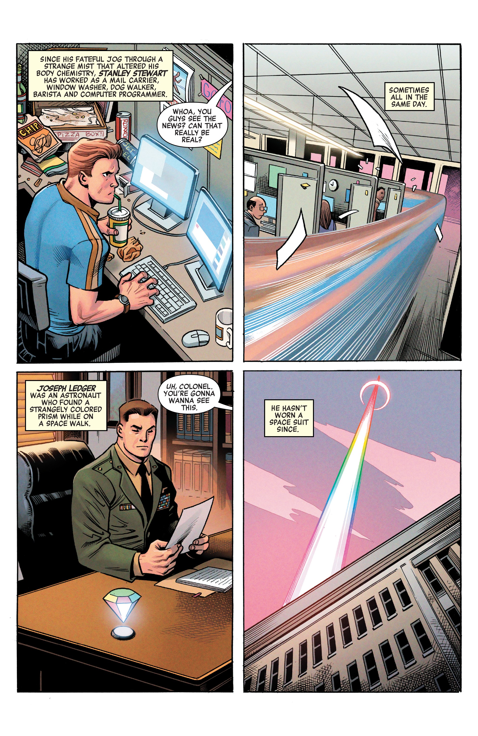 Avengers (2018-): Chapter 18 - Page 8