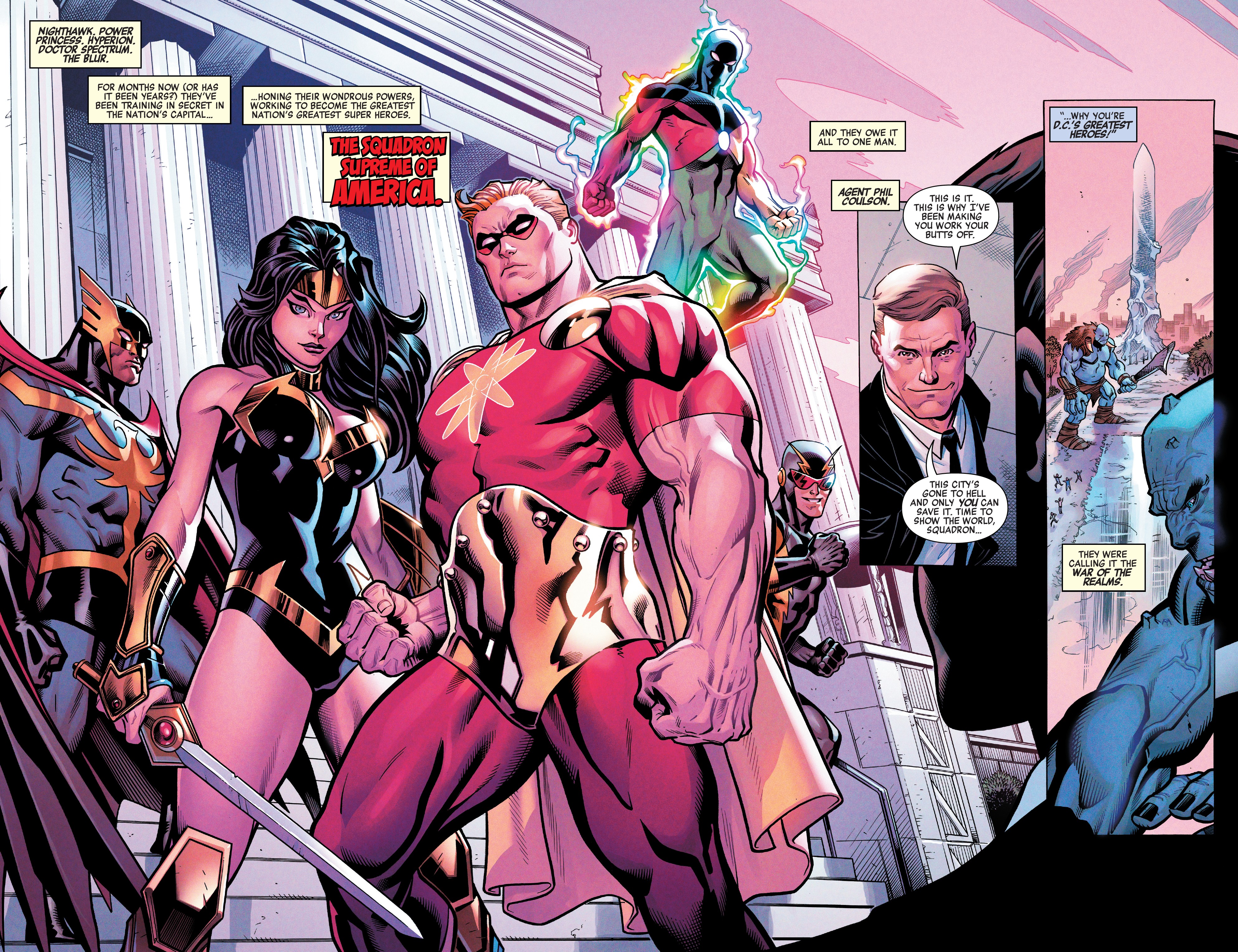 Avengers (2018-): Chapter 18 - Page 9