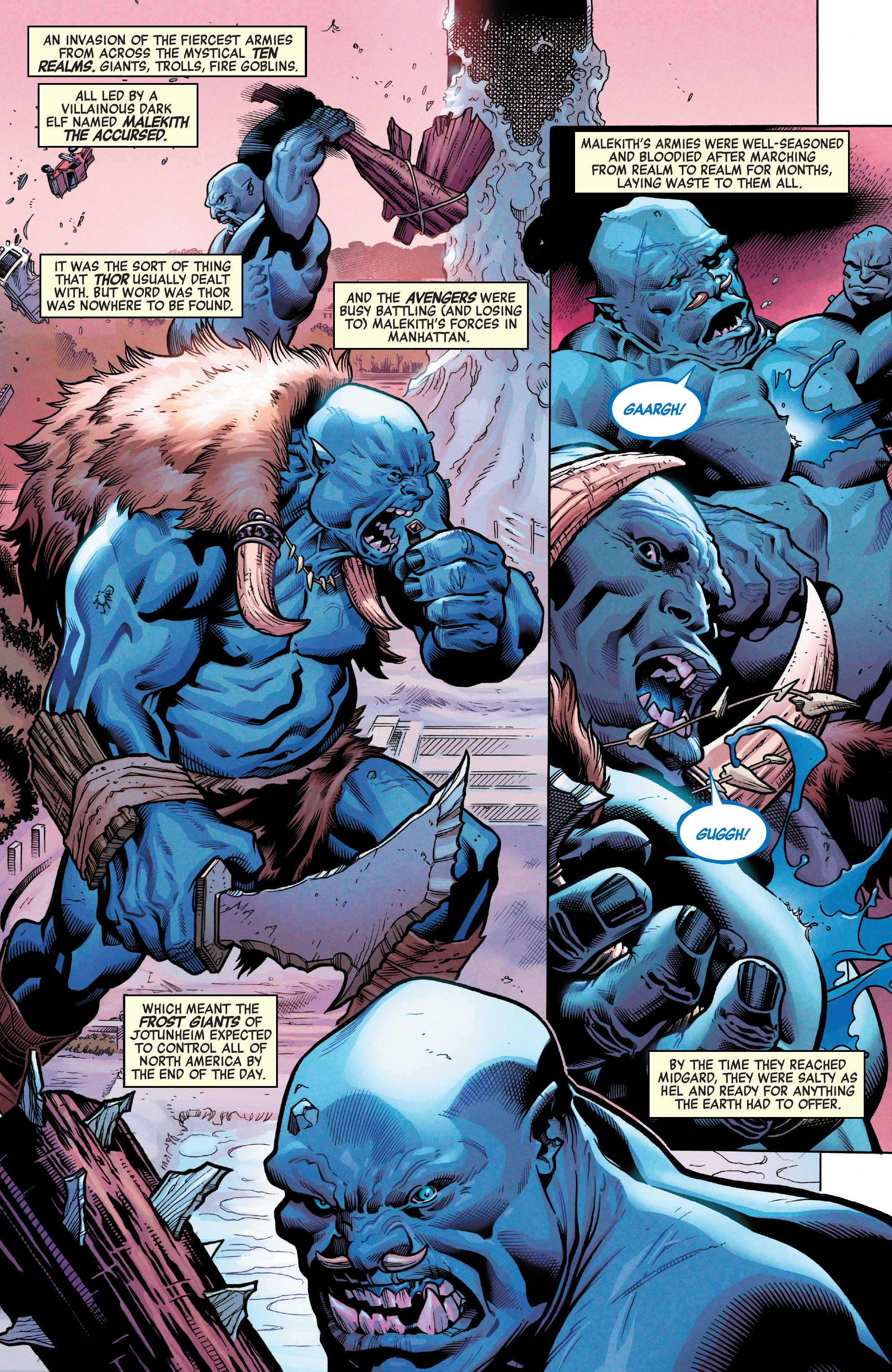 Avengers (2018-): Chapter 18 - Page 10